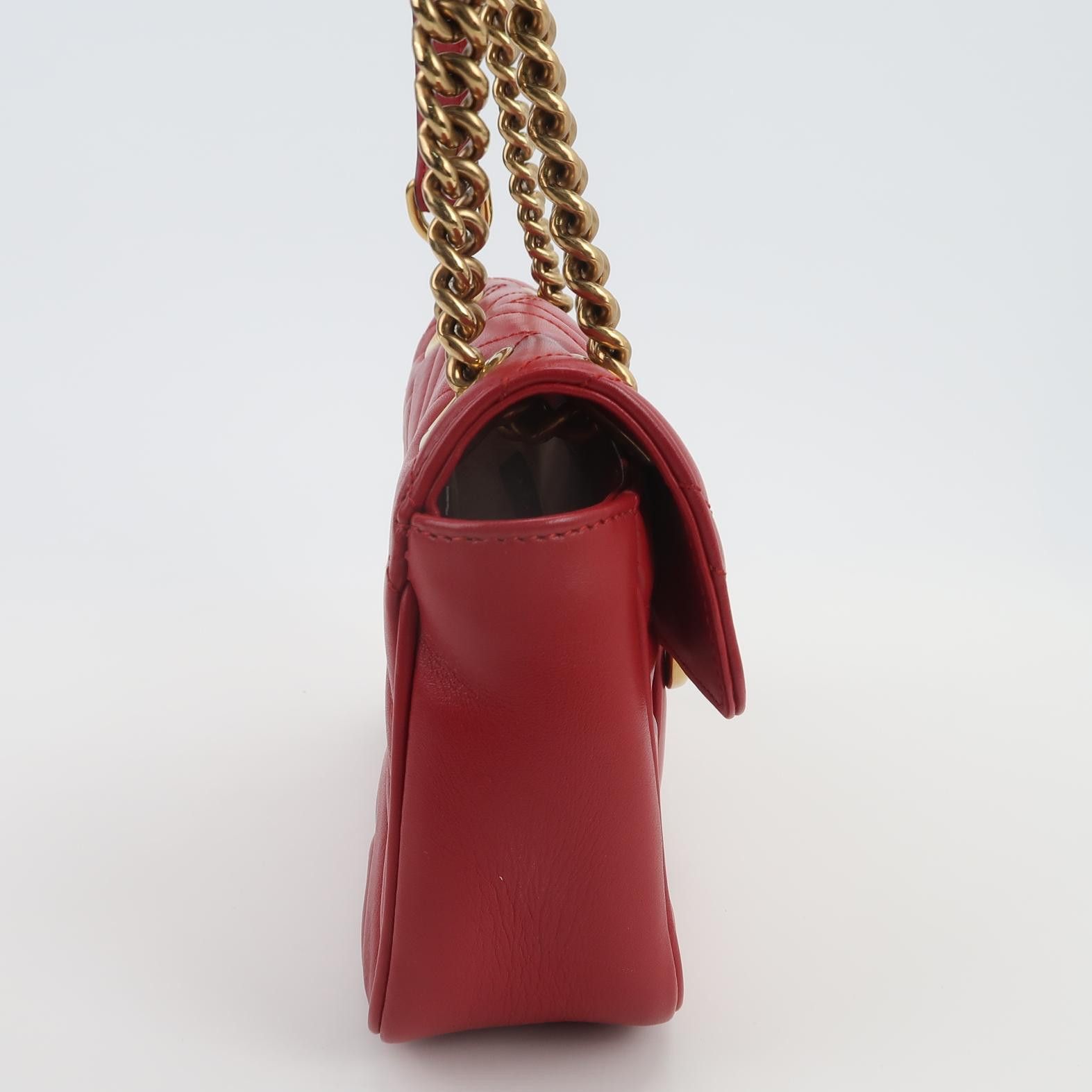Gucci Gucci Women os Shoulder Bags Size ONE SIZE - 4 Thumbnail