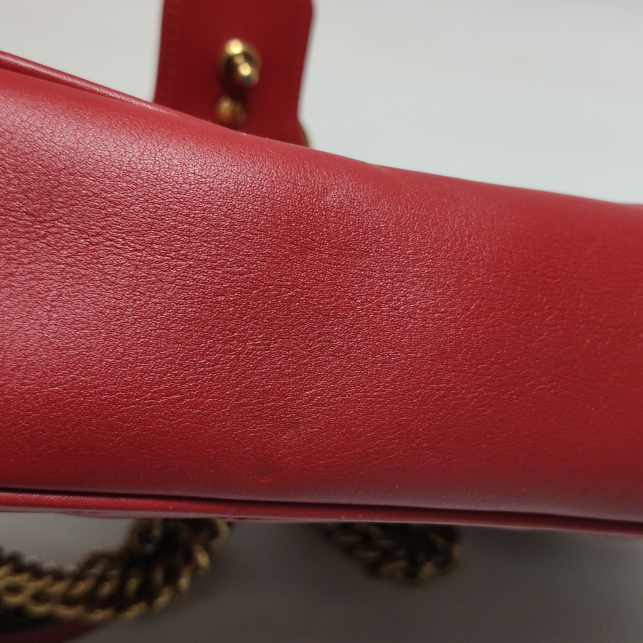 Gucci Gucci Women os Shoulder Bags Size ONE SIZE - 20 Thumbnail
