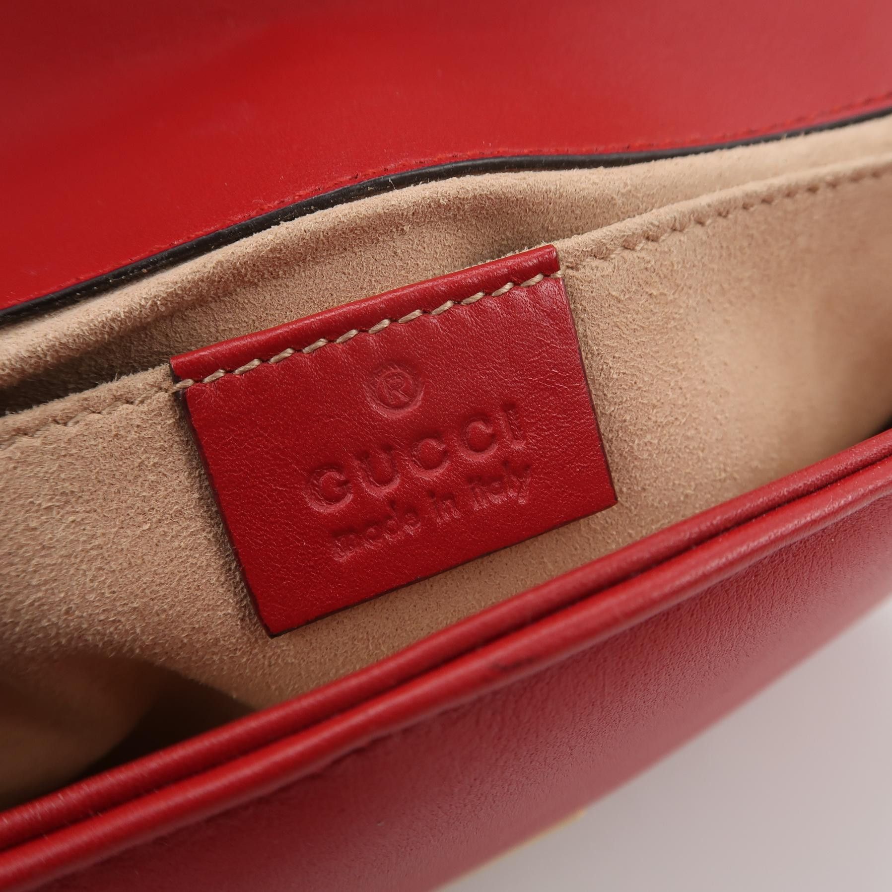 Gucci Gucci Women os Shoulder Bags Size ONE SIZE - 8 Thumbnail