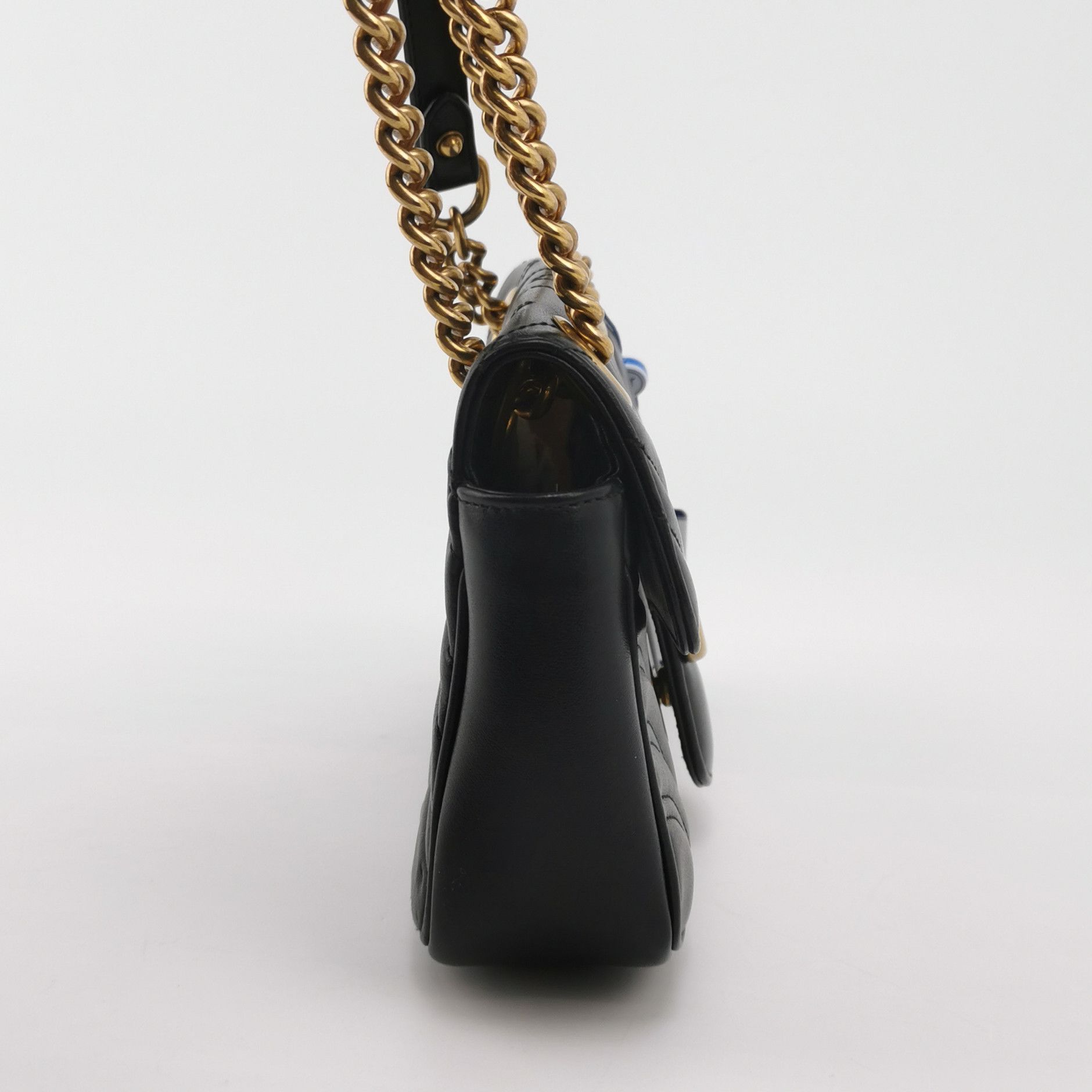 Gucci Gucci Women os Shoulder Bags Size ONE SIZE - 4 Thumbnail