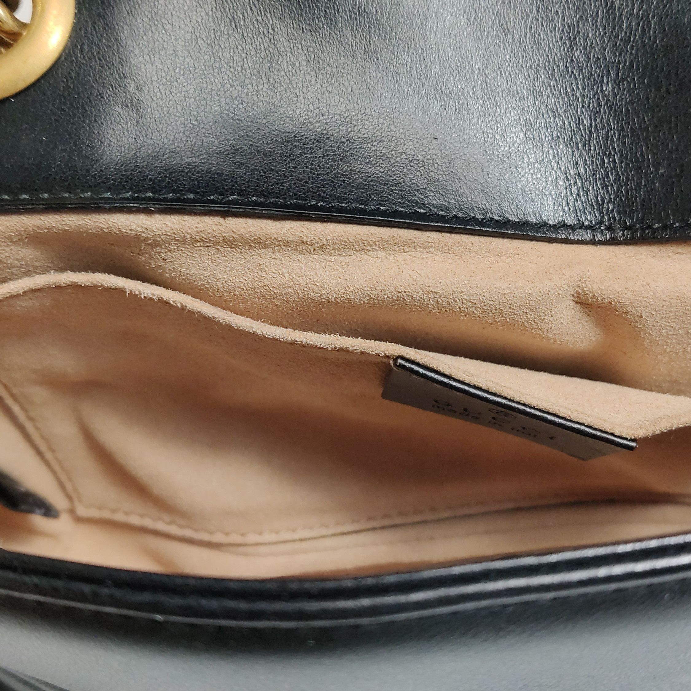 Gucci Gucci Women os Shoulder Bags Size ONE SIZE - 10 Thumbnail