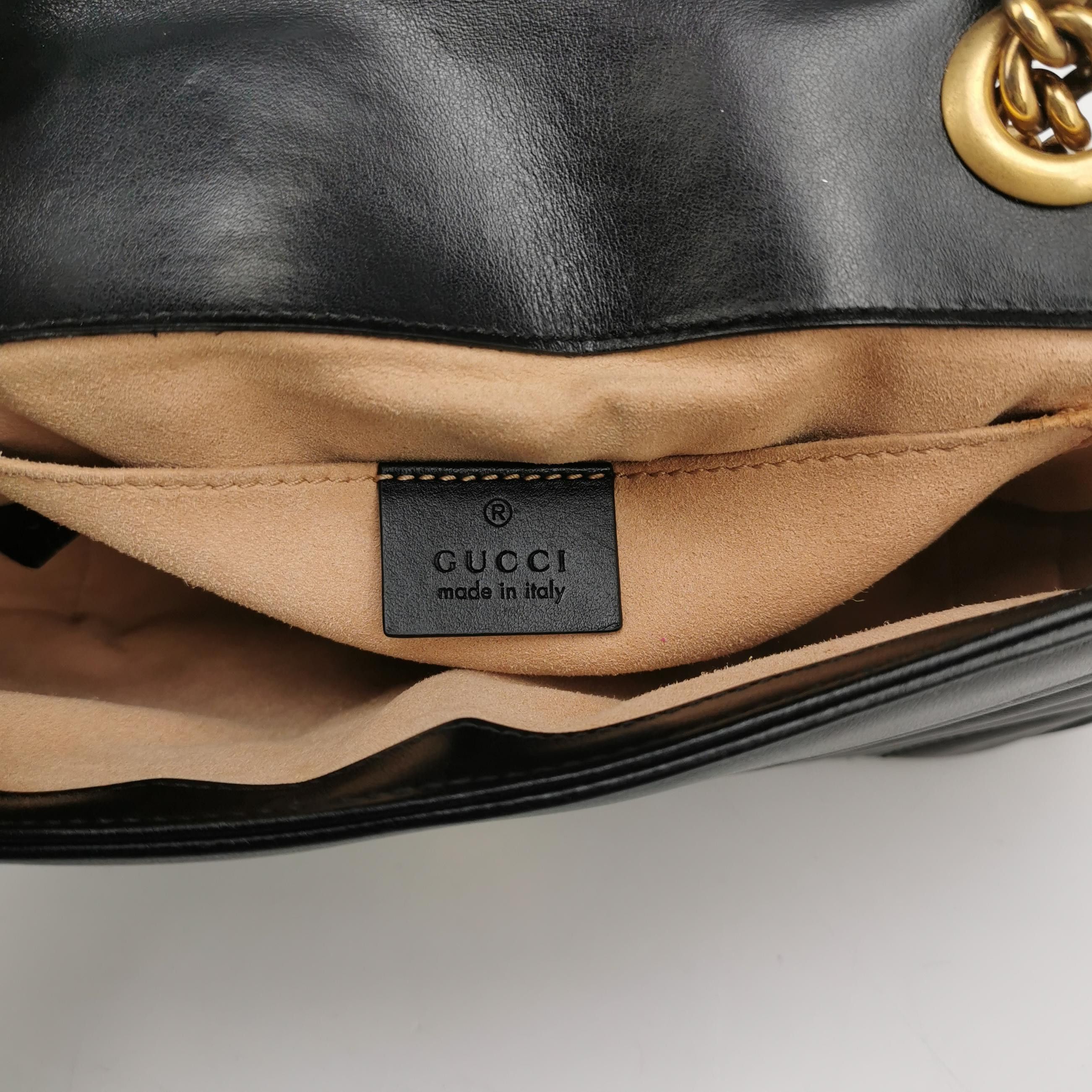 Gucci Gucci Women os Shoulder Bags Size ONE SIZE - 8 Thumbnail