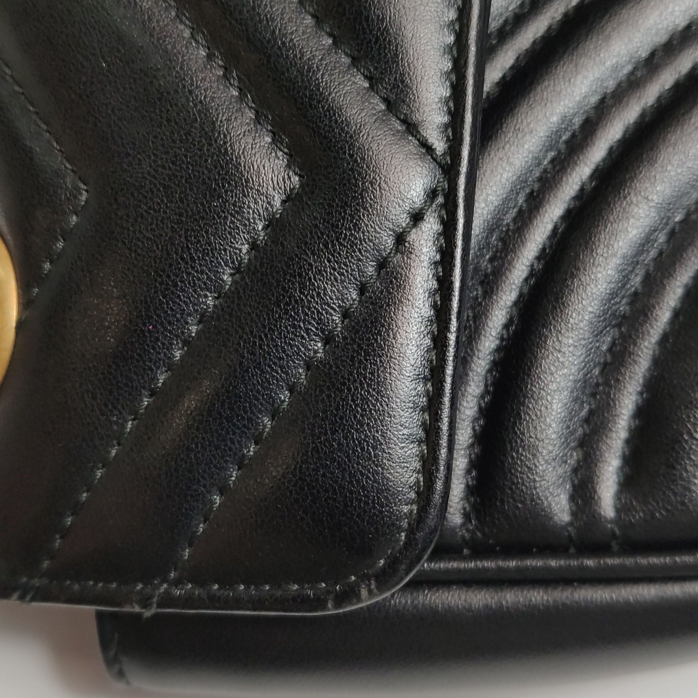 Gucci Gucci Women os Shoulder Bags Size ONE SIZE - 23 Thumbnail
