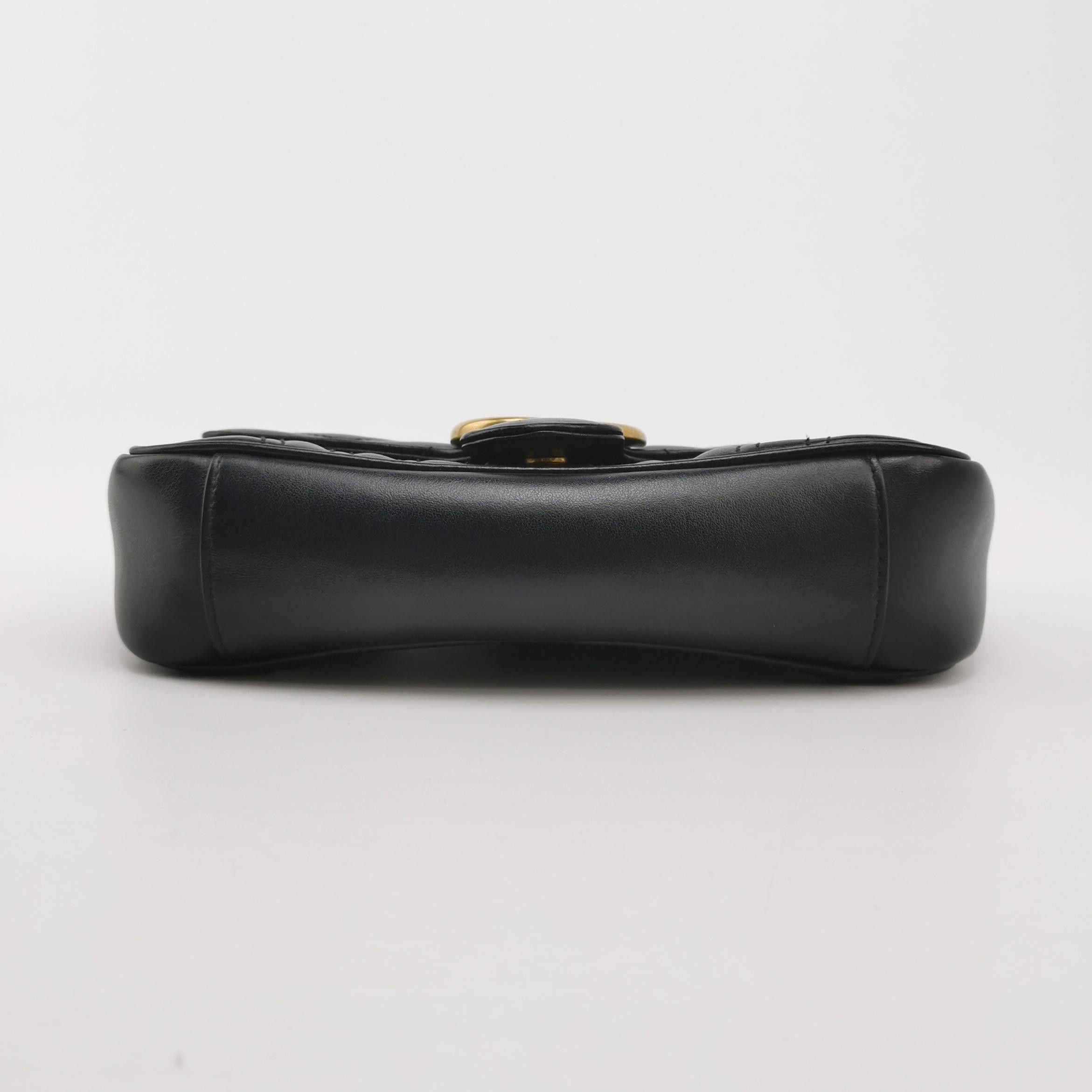 Gucci Gucci Women os Shoulder Bags Size ONE SIZE - 6 Thumbnail