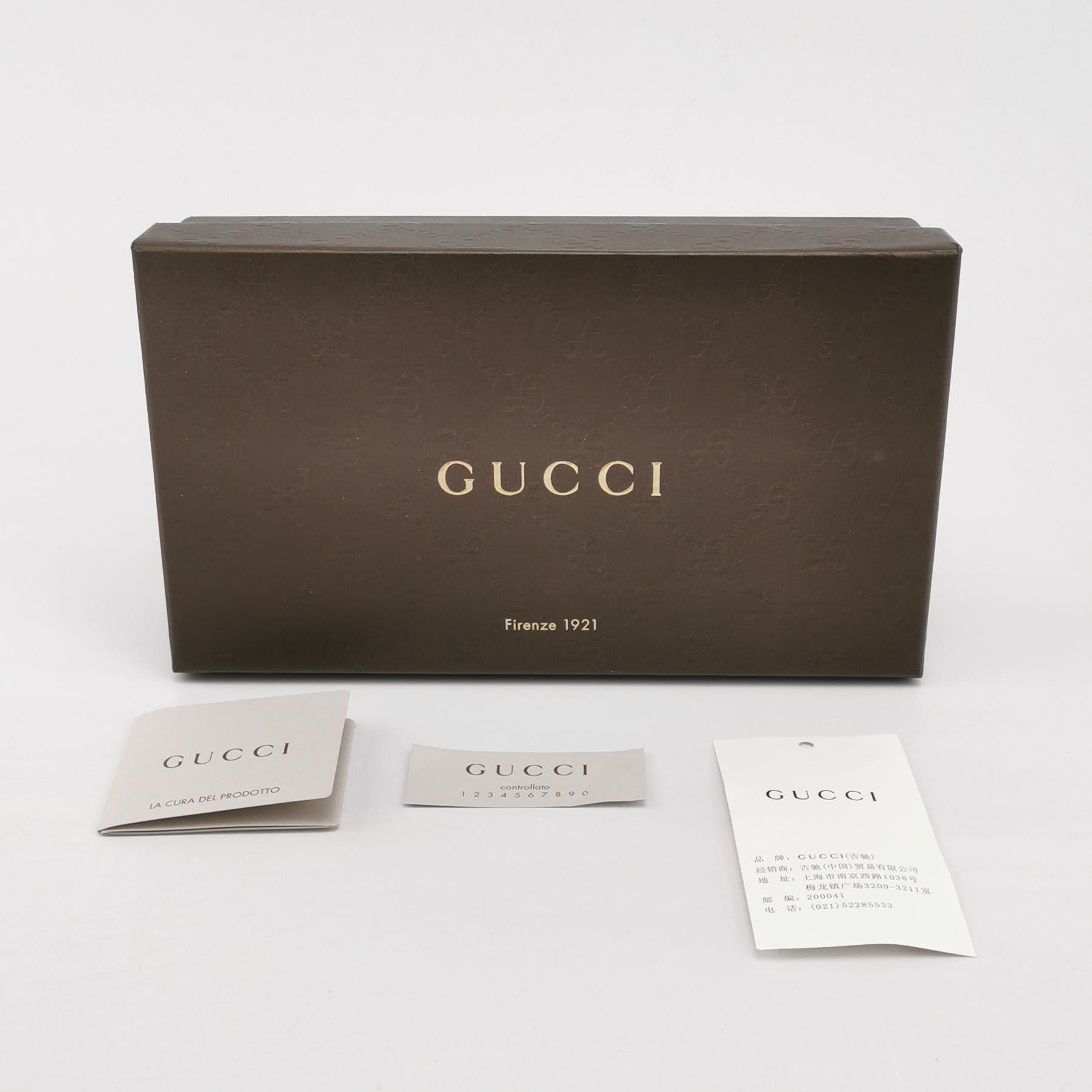 Gucci Gucci Women os Wallets Size ONE SIZE - 8 Thumbnail