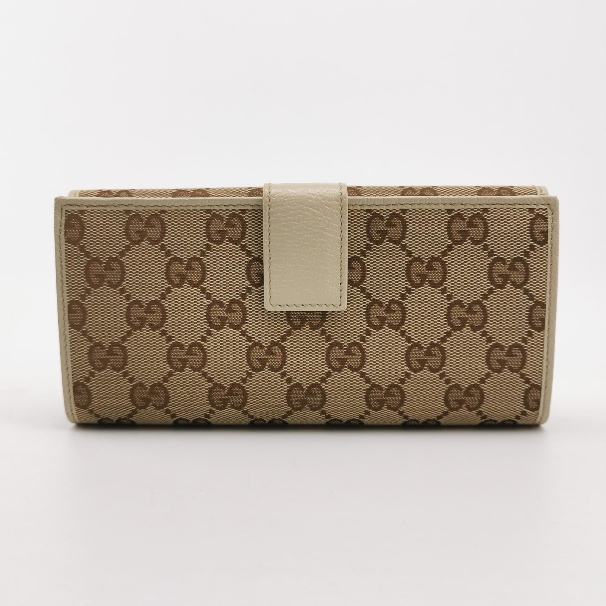 Gucci Gucci Women os Wallets Size ONE SIZE - 4 Thumbnail