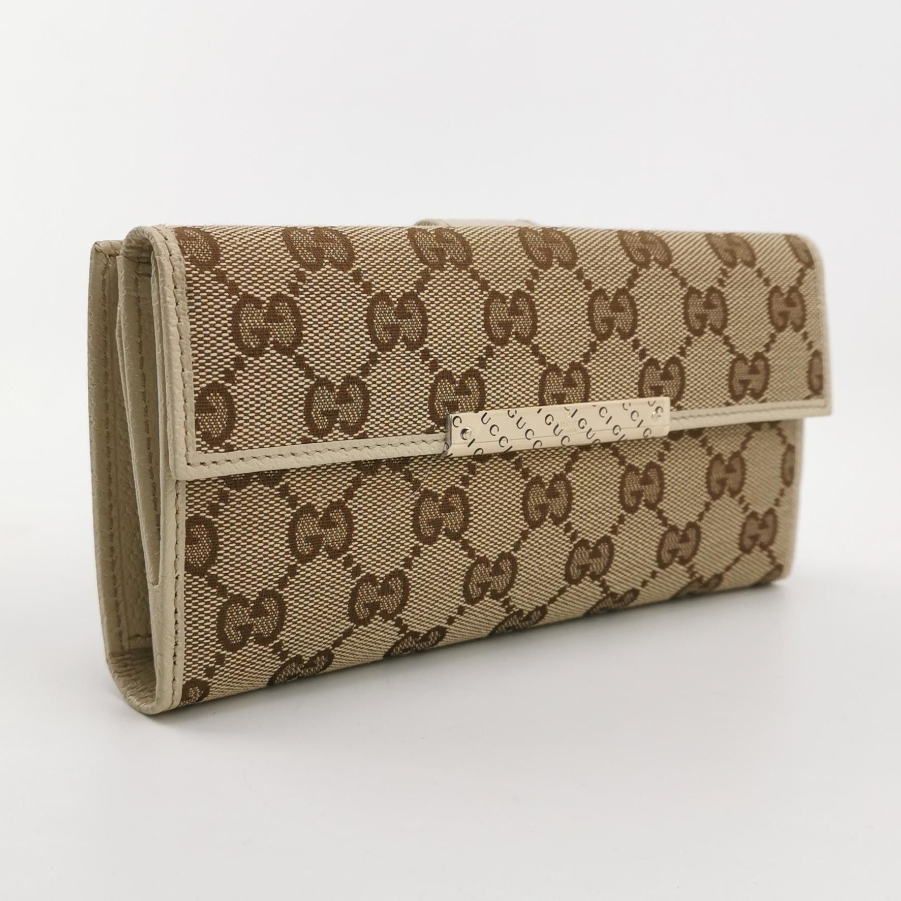 Gucci Gucci Women os Wallets Size ONE SIZE - 3 Thumbnail