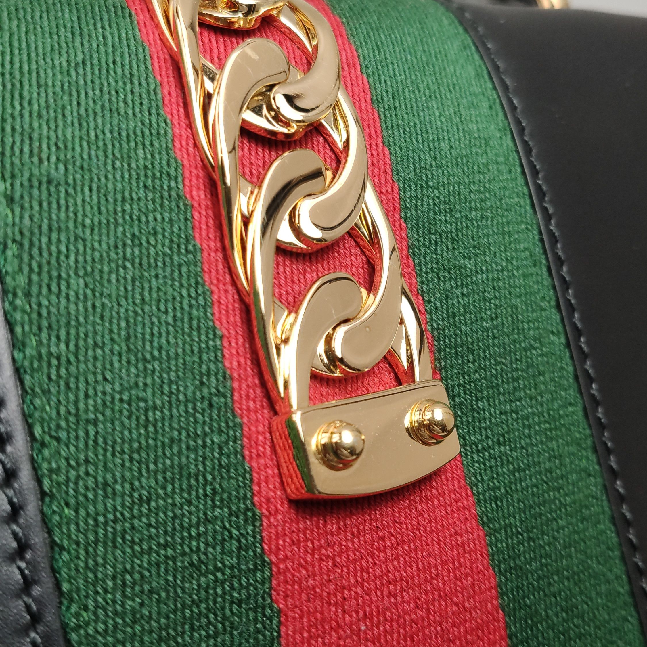 Gucci Gucci Women os Tote Bags Size ONE SIZE - 13 Thumbnail