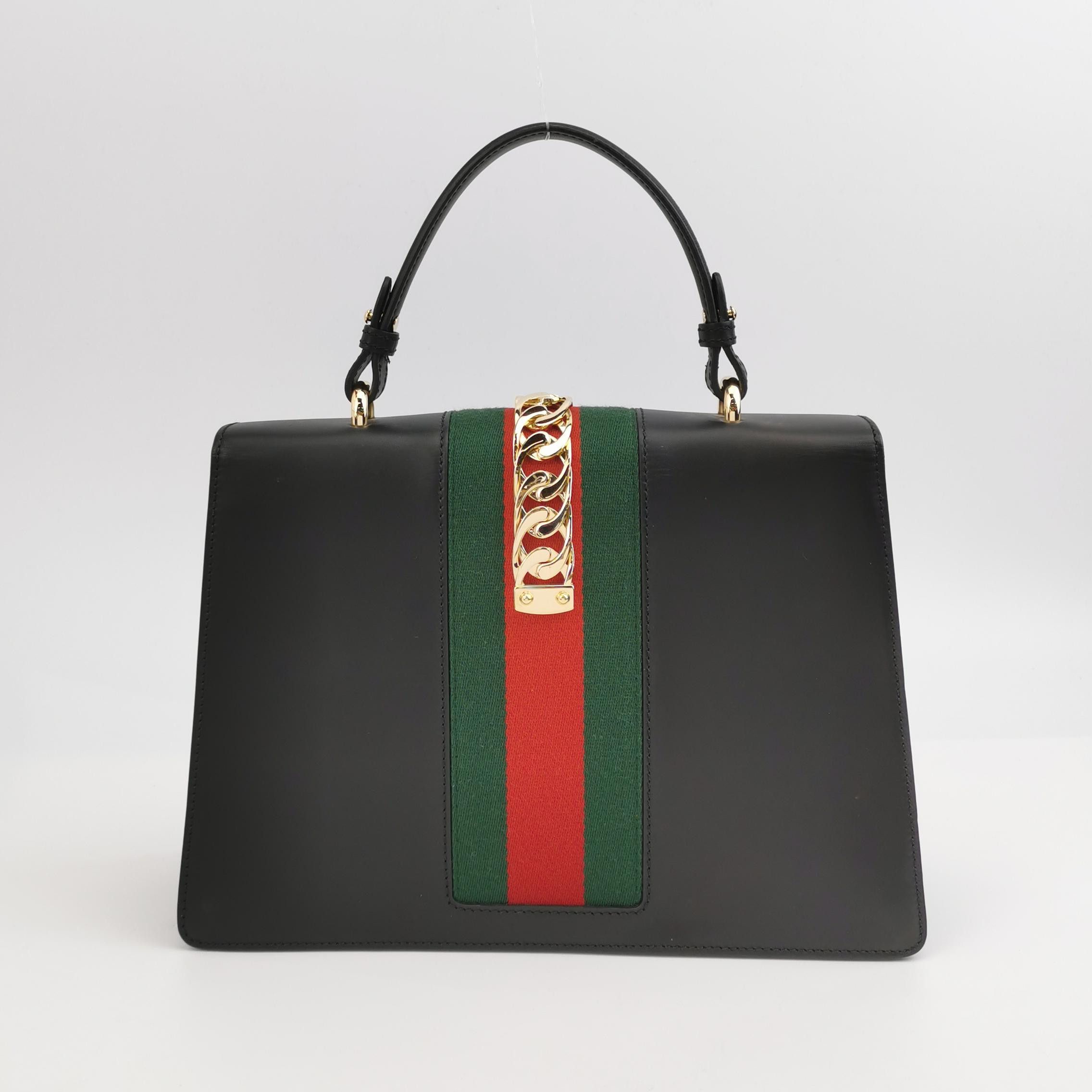 Gucci Gucci Women os Tote Bags Size ONE SIZE - 5 Thumbnail
