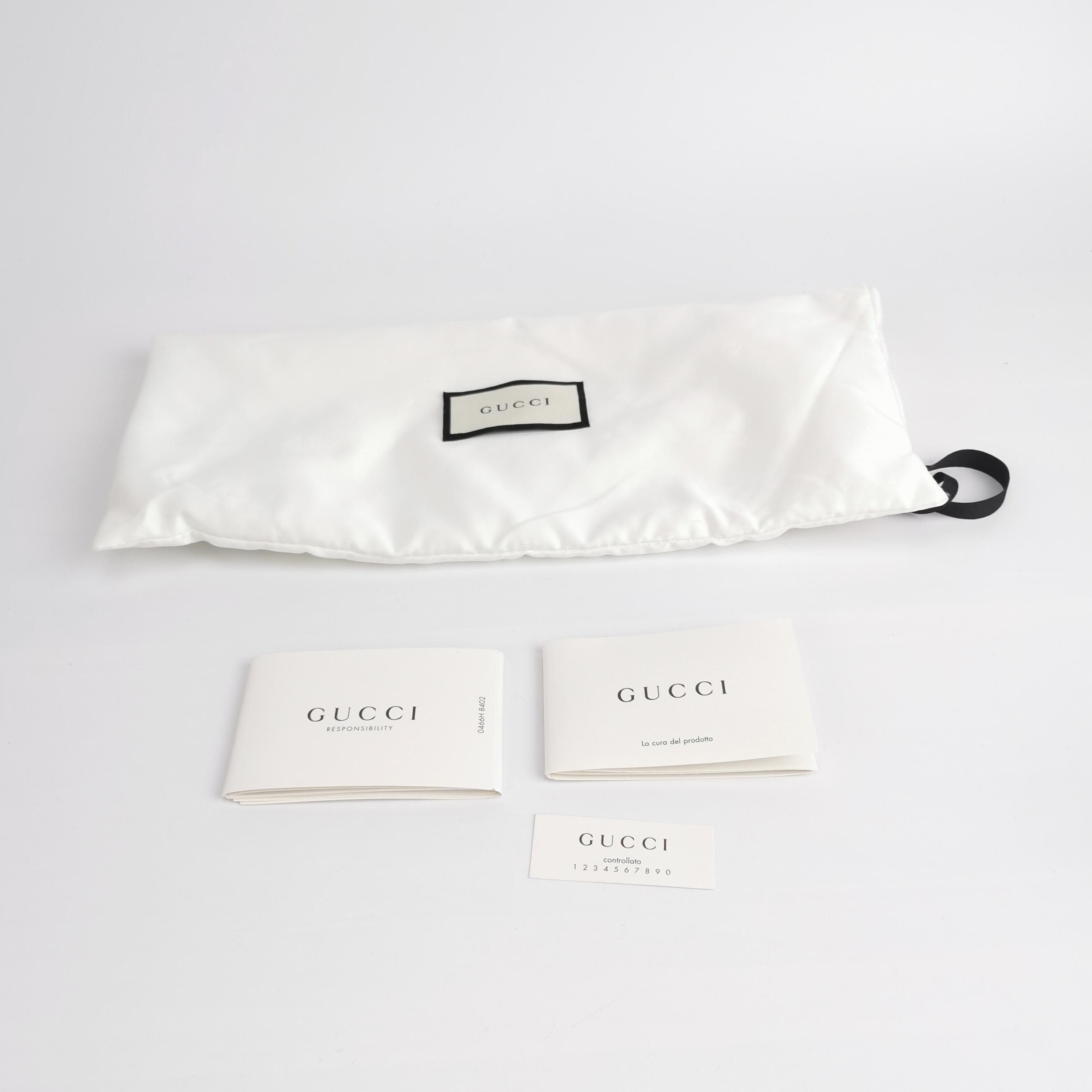 Gucci Gucci Women os Shoulder Bags Size ONE SIZE - 9 Thumbnail