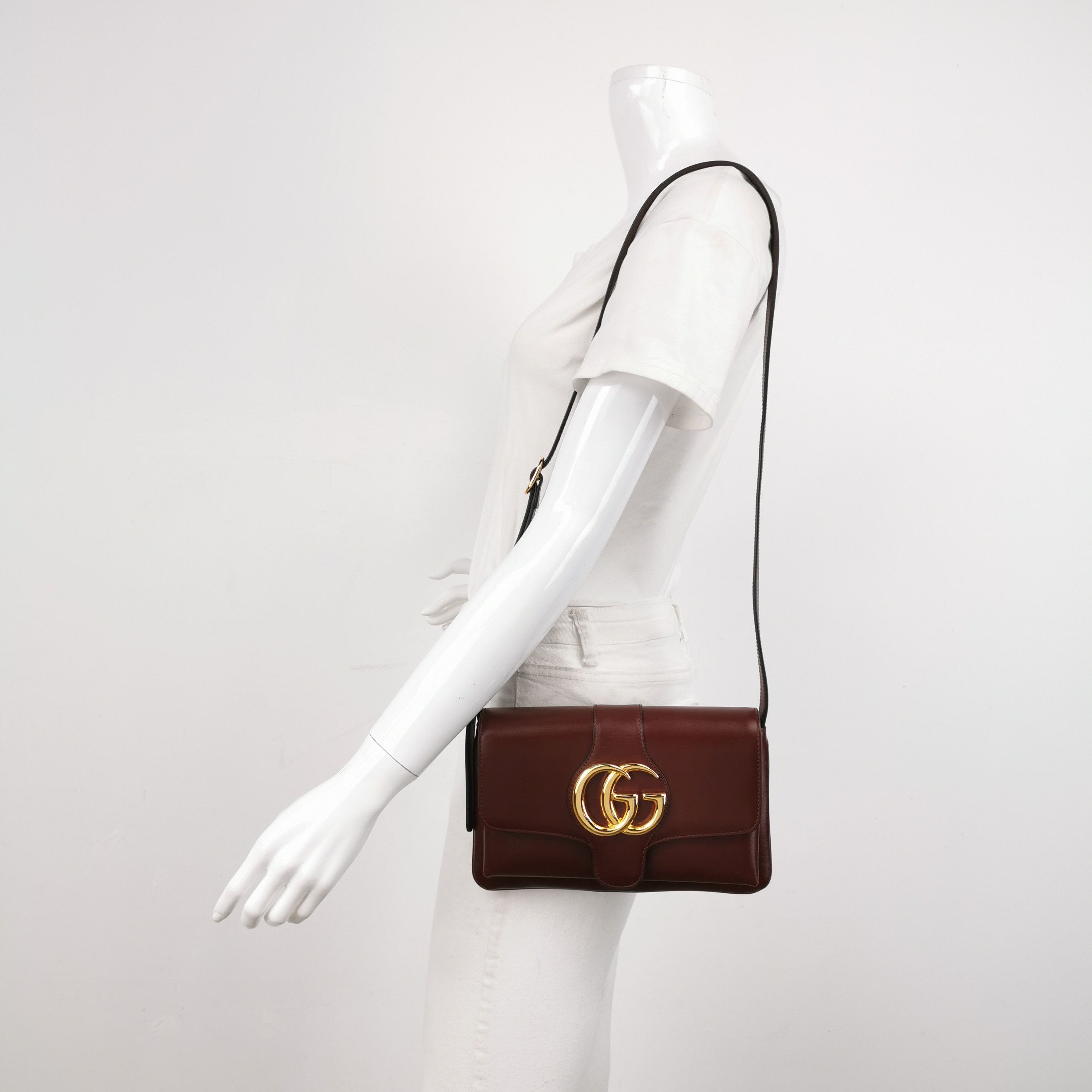 Gucci Gucci Women os Shoulder Bags Size ONE SIZE - 2 Thumbnail