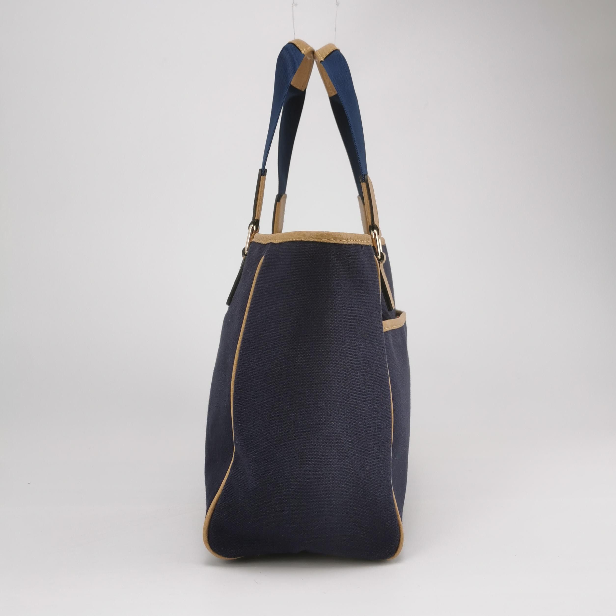 Gucci Gucci Women os Tote Bags Size ONE SIZE - 3 Thumbnail