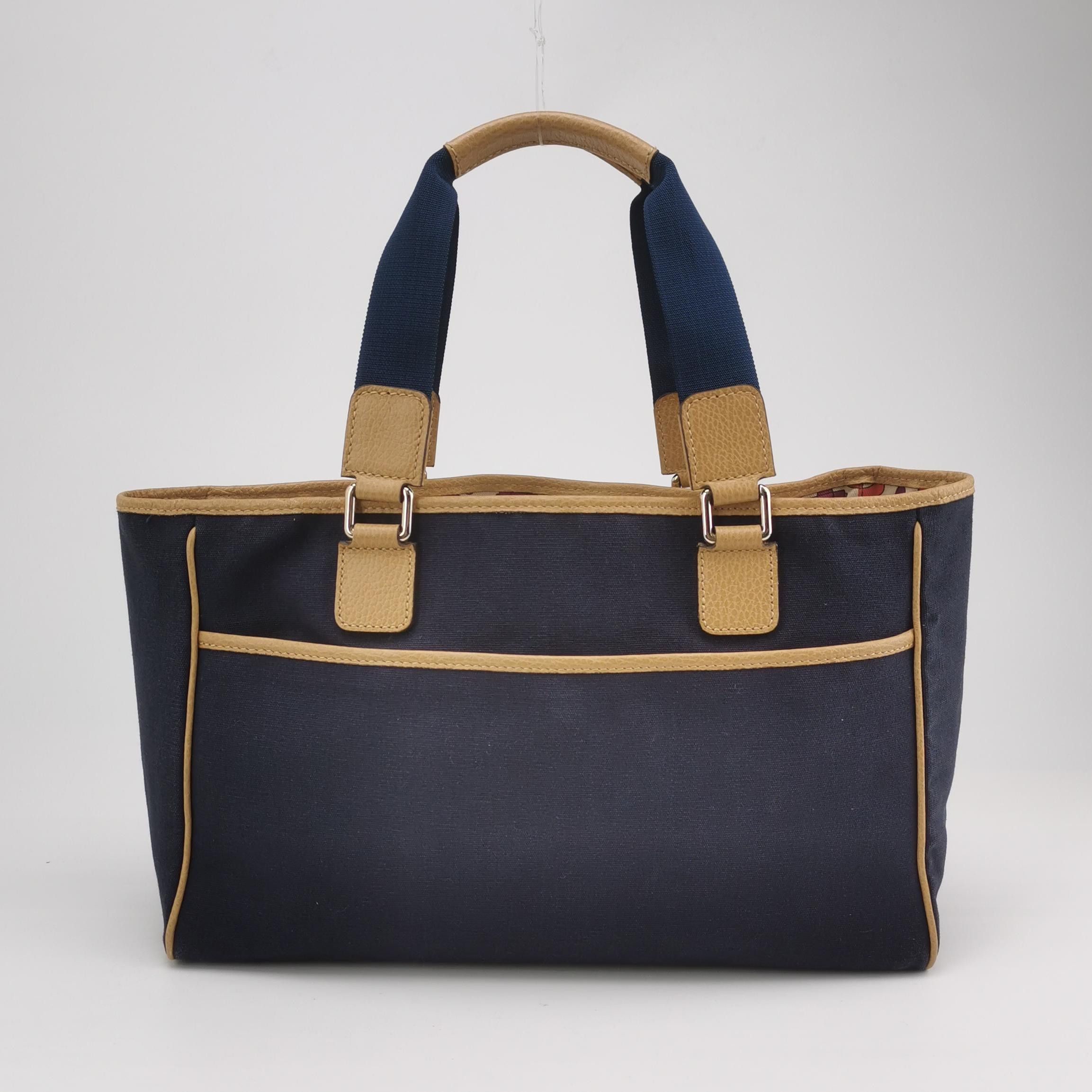 Gucci Gucci Women os Tote Bags Size ONE SIZE - 5 Thumbnail