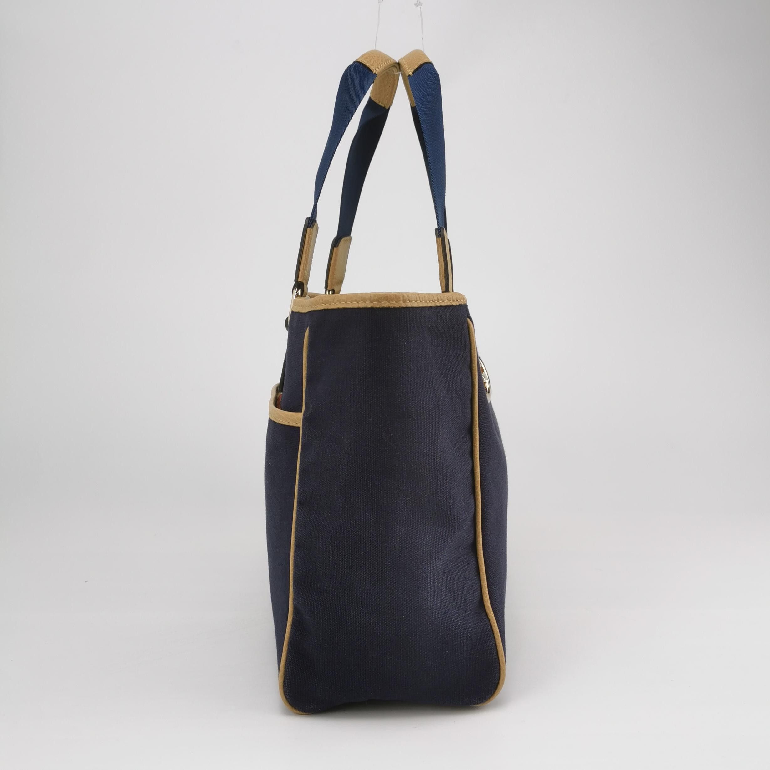 Gucci Gucci Women os Tote Bags Size ONE SIZE - 4 Thumbnail
