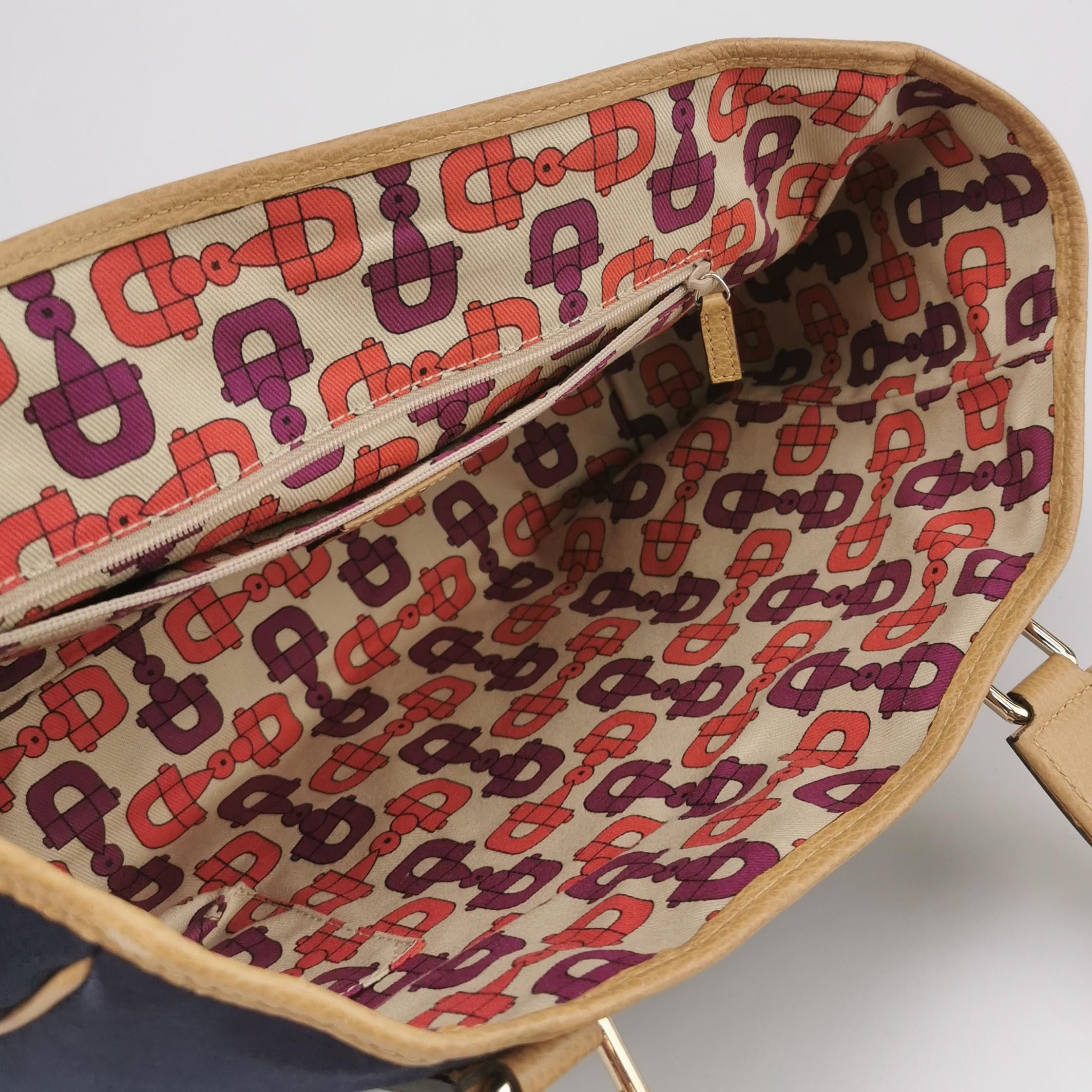 Gucci Gucci Women os Tote Bags Size ONE SIZE - 7 Thumbnail