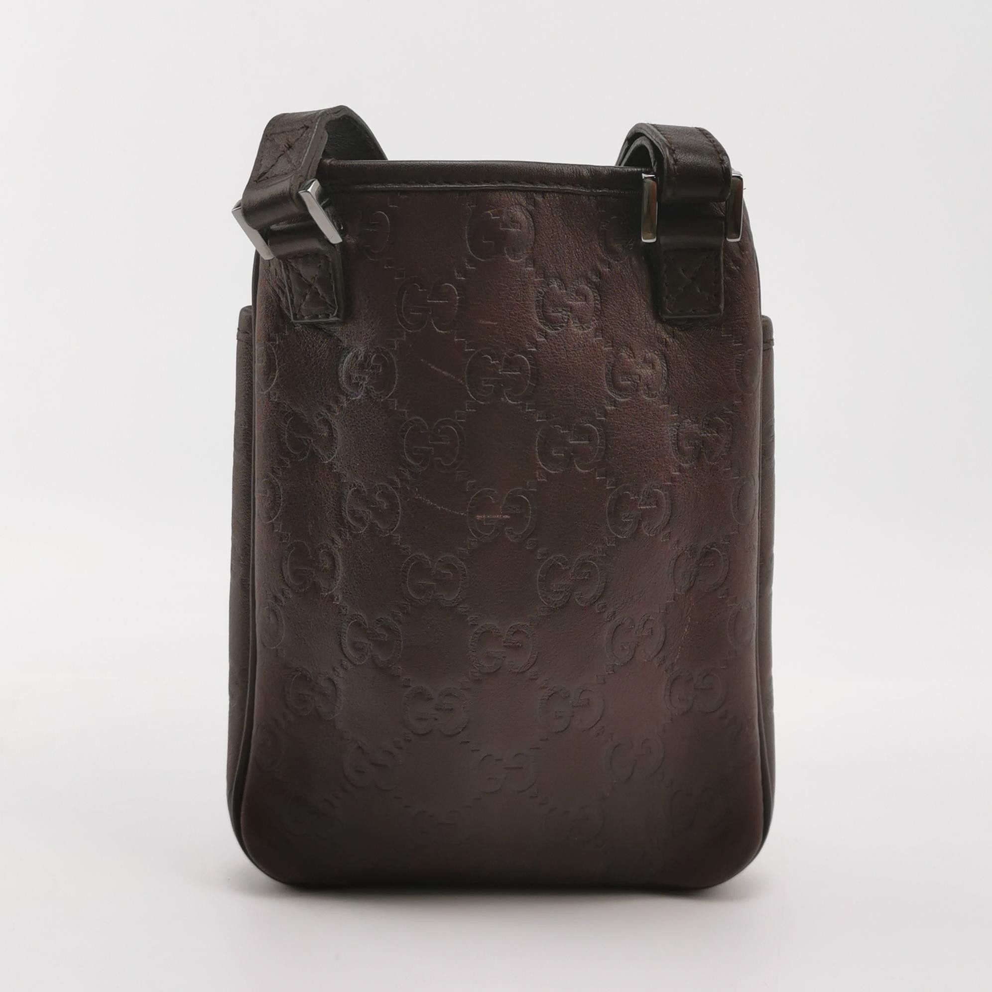 Gucci Gucci Women os Shoulder Bags Size ONE SIZE - 5 Thumbnail