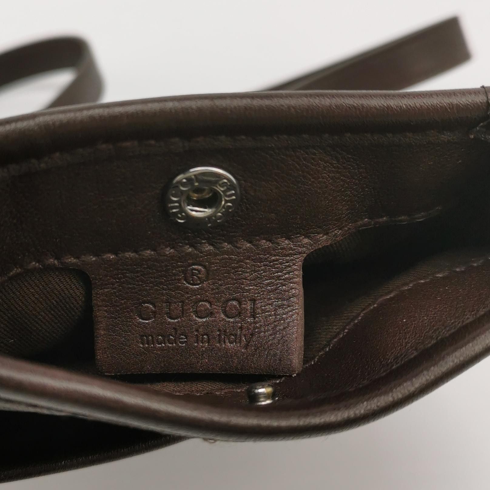 Gucci Gucci Women os Shoulder Bags Size ONE SIZE - 8 Thumbnail