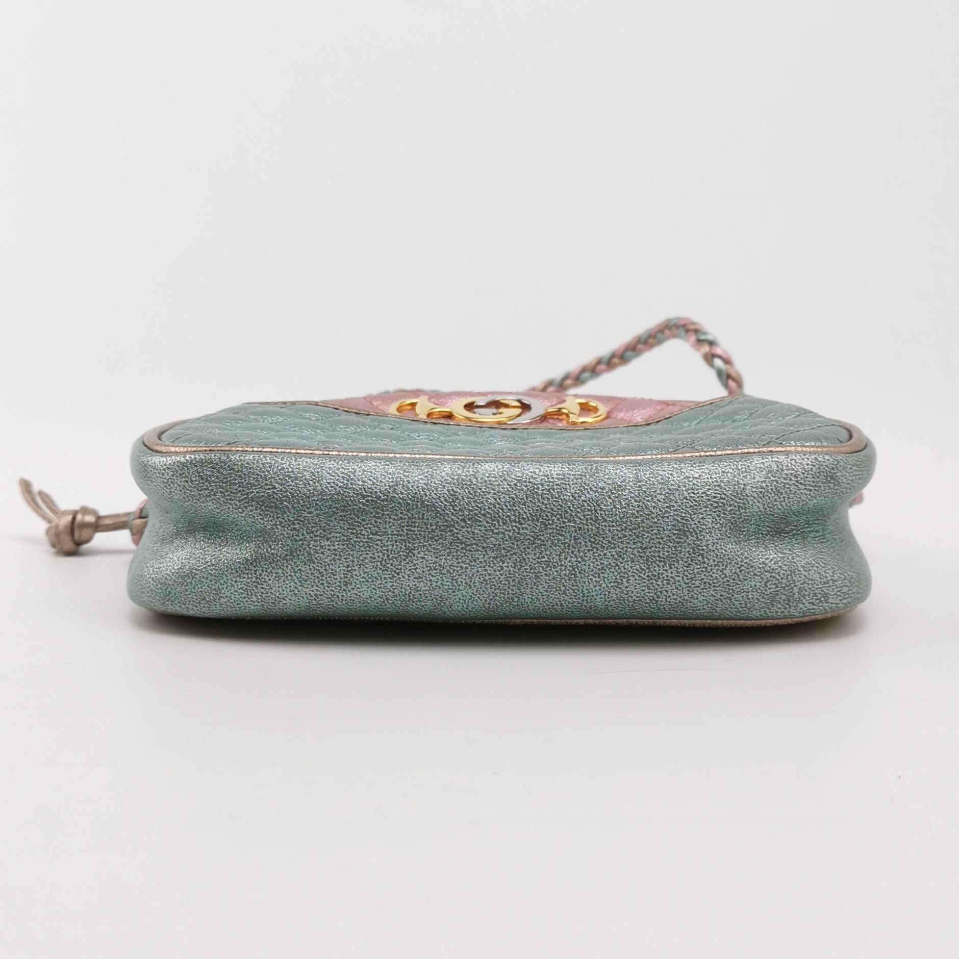 Gucci Gucci Women os Shoulder Bags Size ONE SIZE - 6 Thumbnail