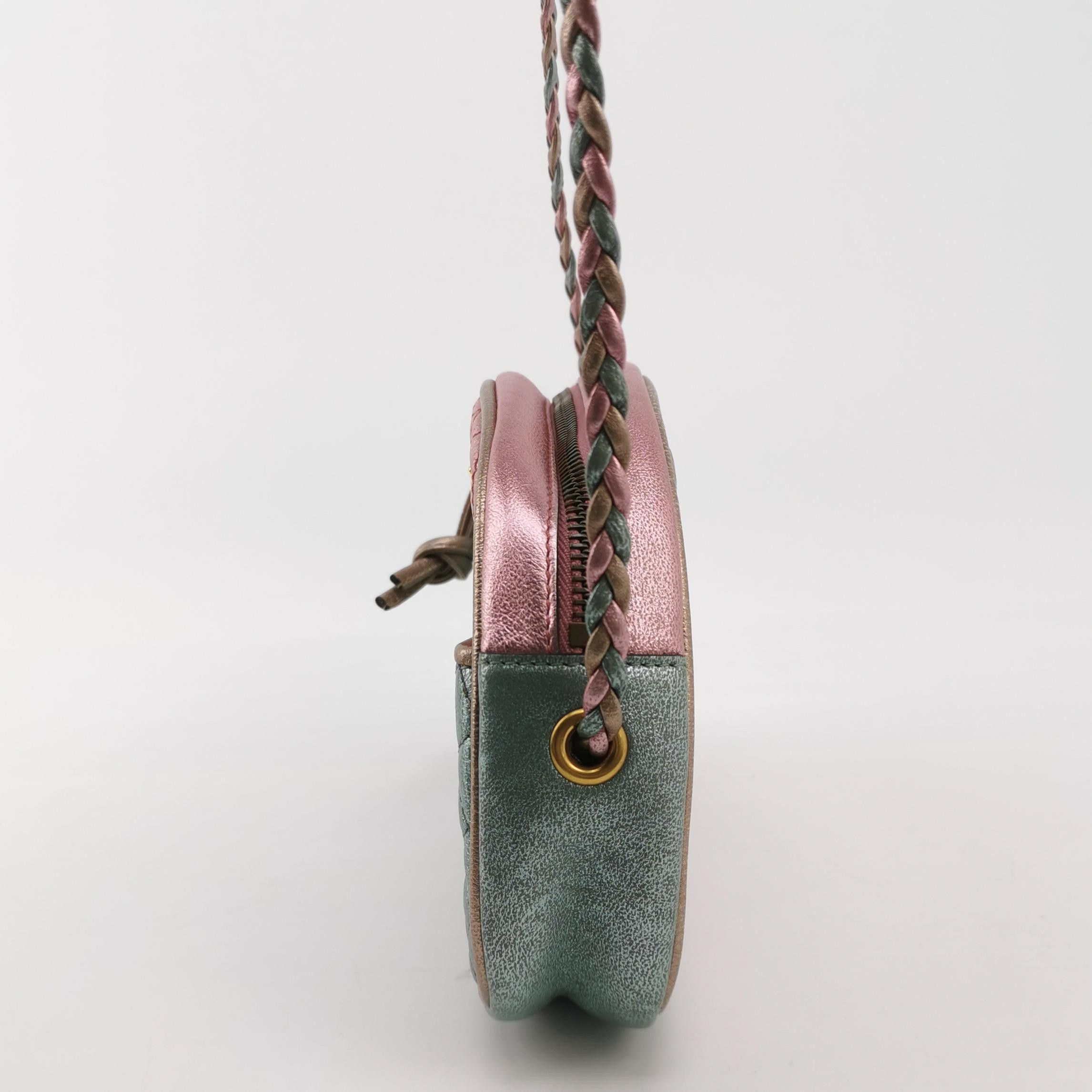 Gucci Gucci Women os Shoulder Bags Size ONE SIZE - 3 Thumbnail