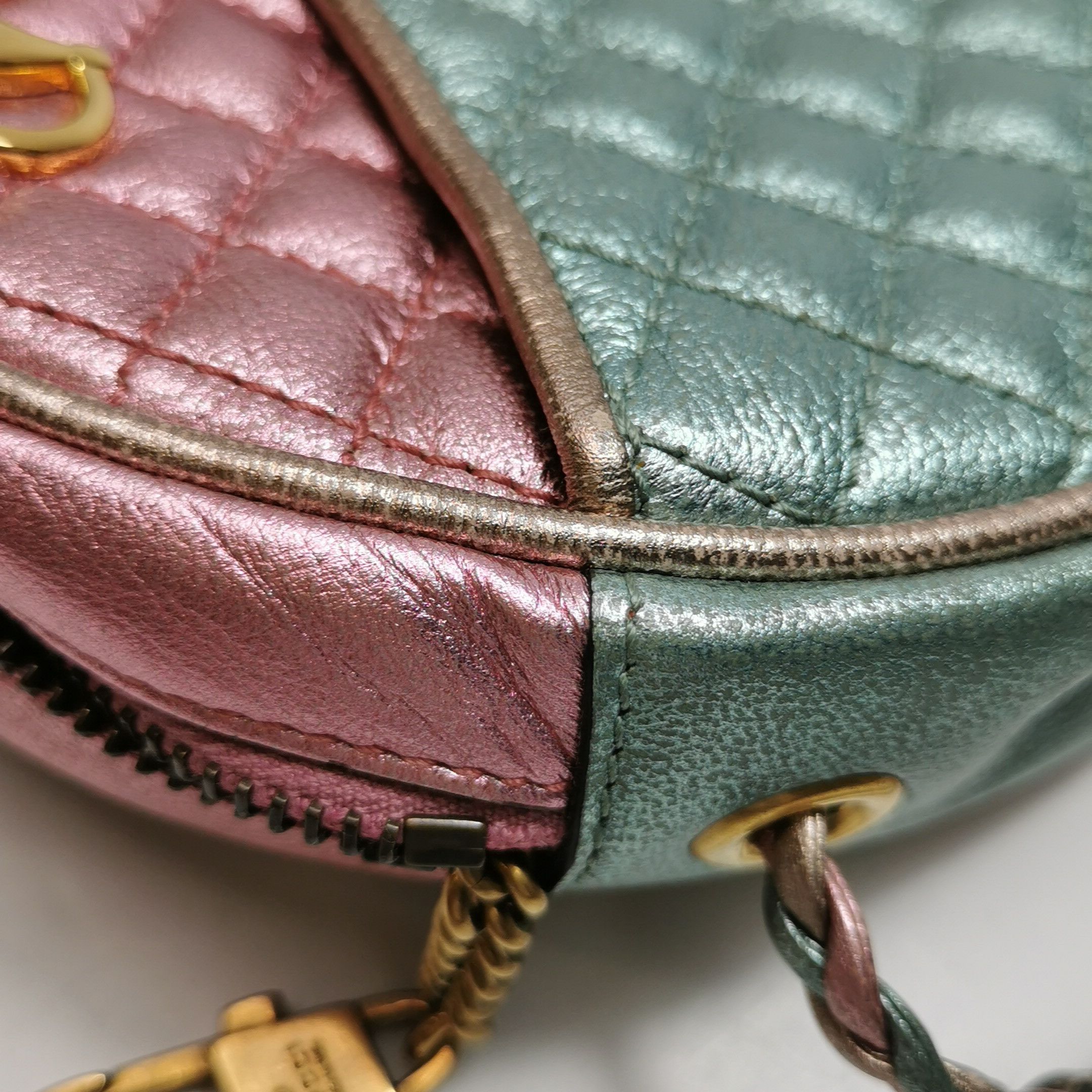 Gucci Gucci Women os Shoulder Bags Size ONE SIZE - 18 Thumbnail