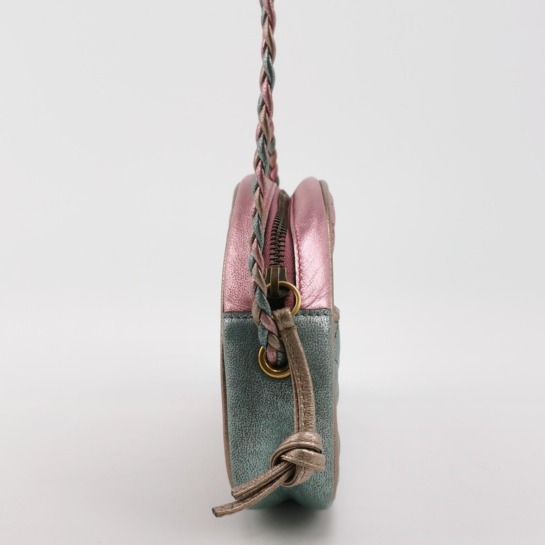 Gucci Gucci Women os Shoulder Bags Size ONE SIZE - 4 Thumbnail