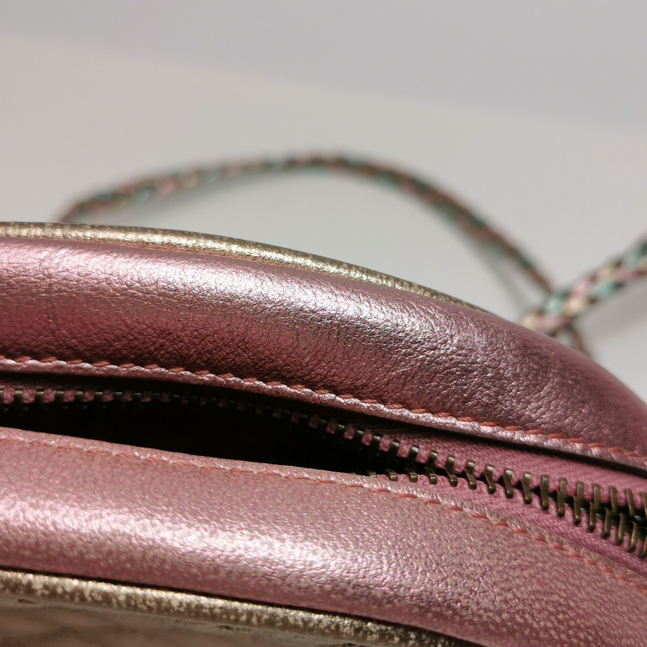 Gucci Gucci Women os Shoulder Bags Size ONE SIZE - 16 Thumbnail