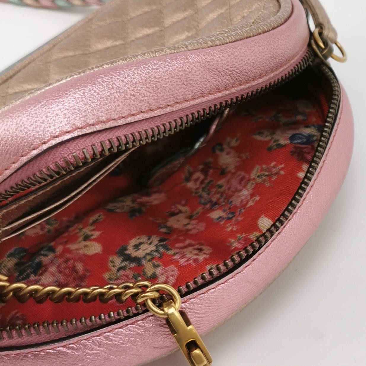 Gucci Gucci Women os Shoulder Bags Size ONE SIZE - 7 Thumbnail