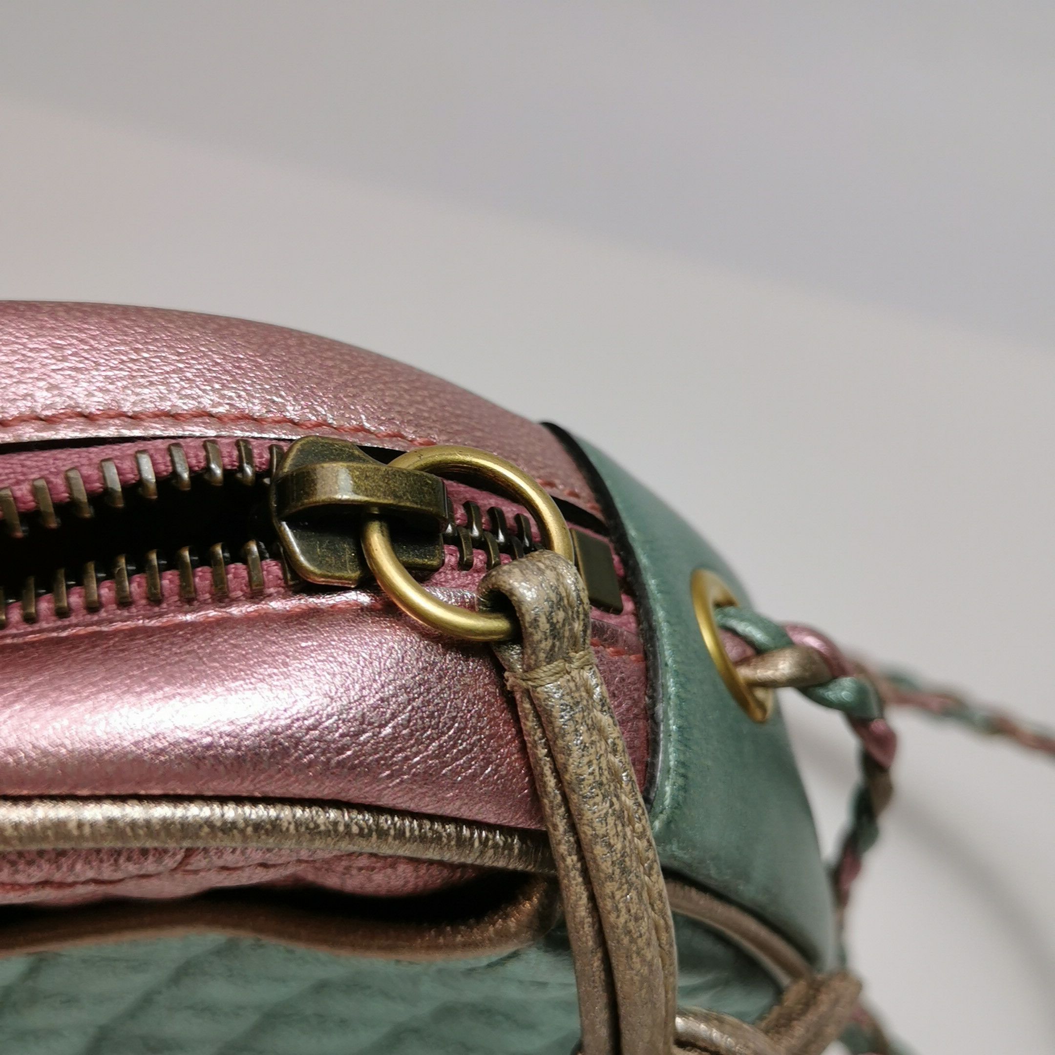 Gucci Gucci Women os Shoulder Bags Size ONE SIZE - 14 Thumbnail