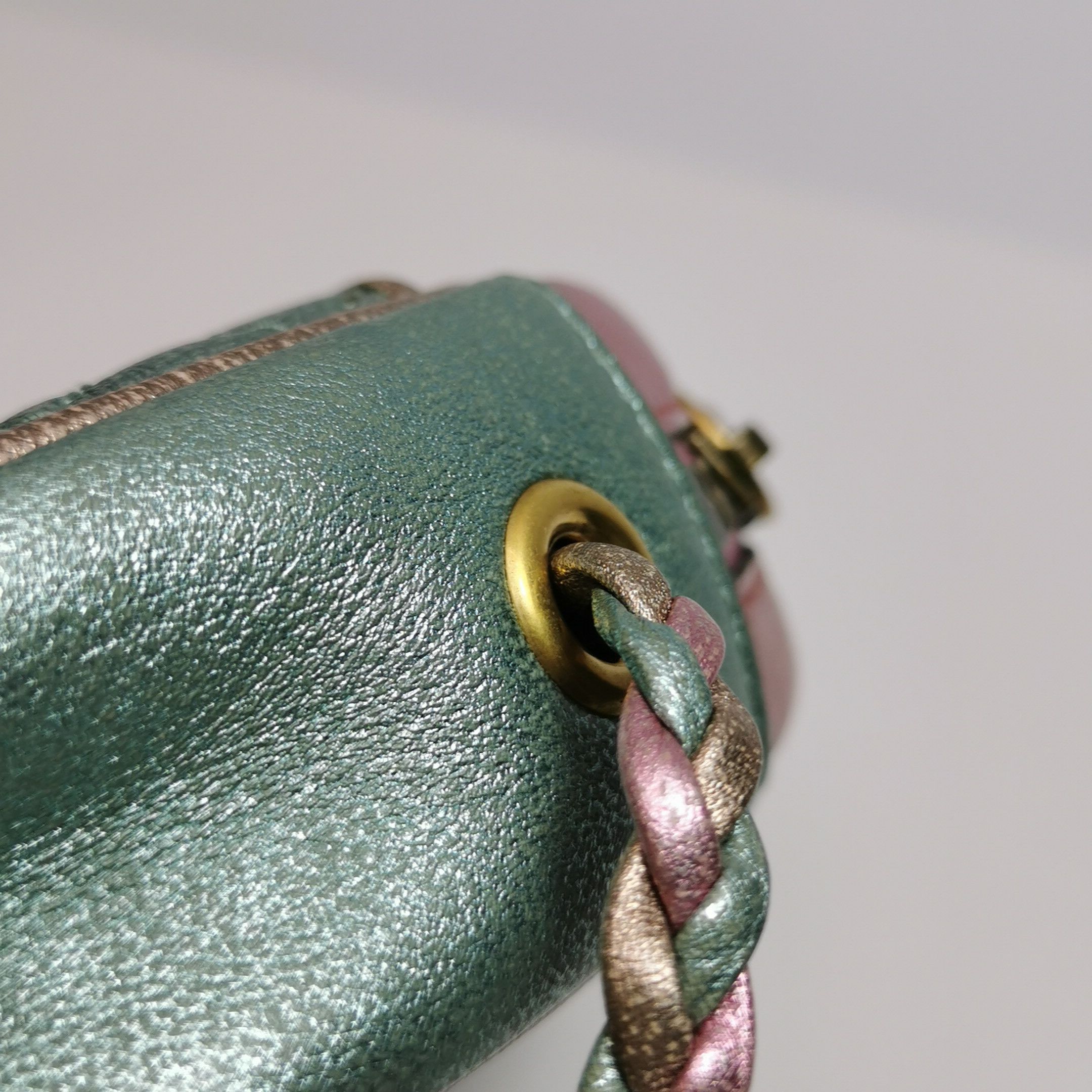 Gucci Gucci Women os Shoulder Bags Size ONE SIZE - 13 Thumbnail