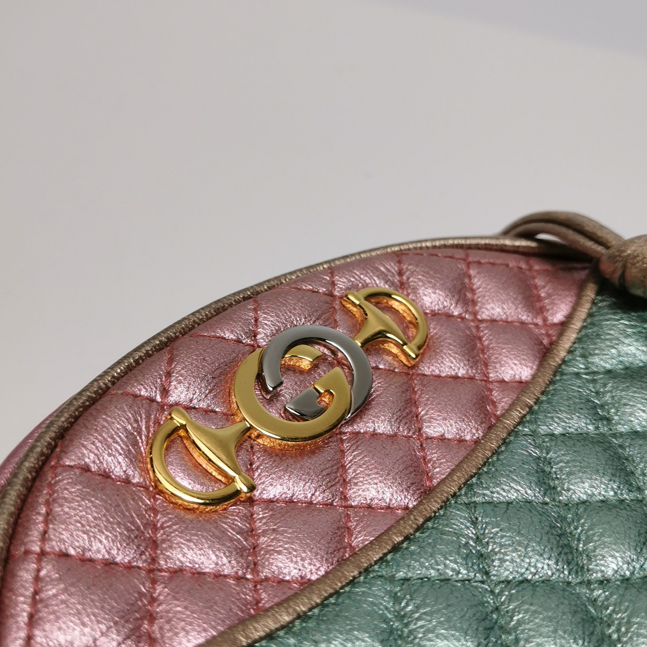 Gucci Gucci Women os Shoulder Bags Size ONE SIZE - 12 Thumbnail