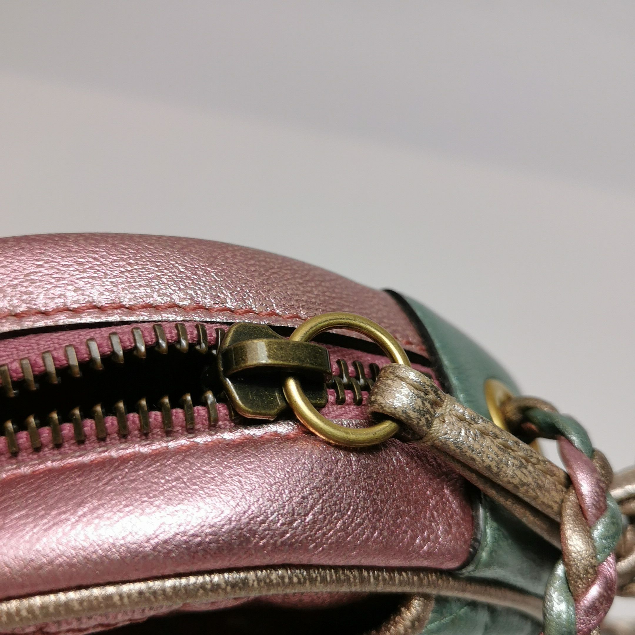 Gucci Gucci Women os Shoulder Bags Size ONE SIZE - 11 Thumbnail