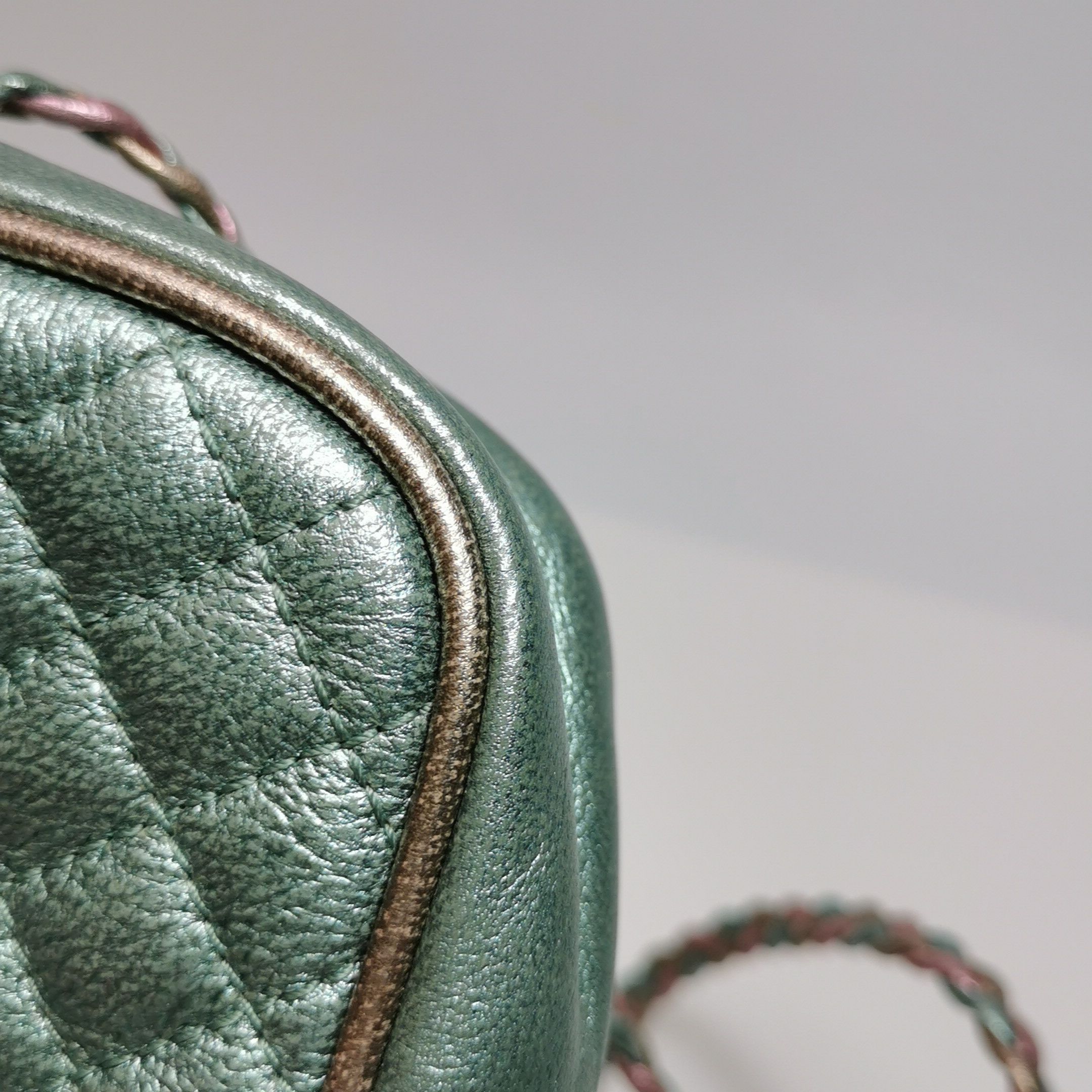 Gucci Gucci Women os Shoulder Bags Size ONE SIZE - 15 Thumbnail