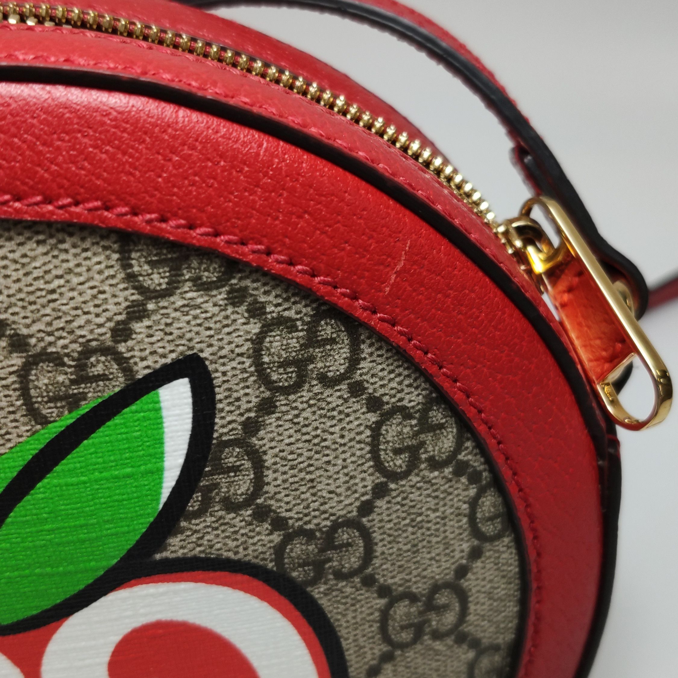 Gucci Gucci Women os Shoulder Bags Size ONE SIZE - 11 Thumbnail
