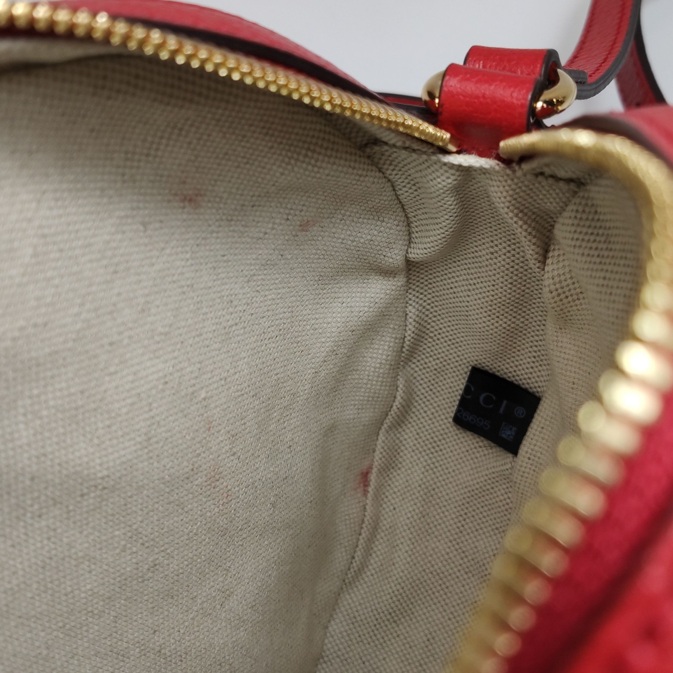 Gucci Gucci Women os Shoulder Bags Size ONE SIZE - 9 Thumbnail