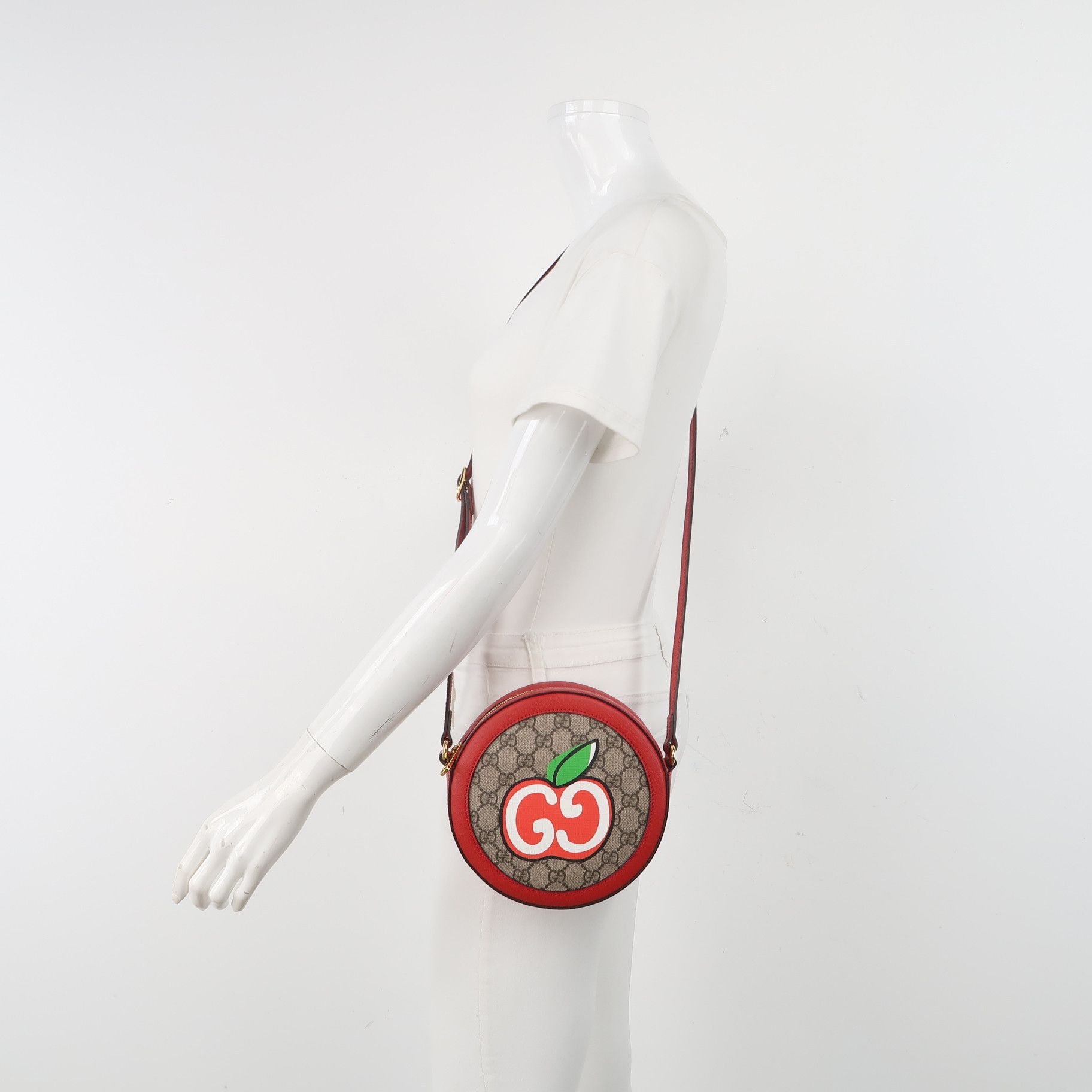 Gucci Gucci Women os Shoulder Bags Size ONE SIZE - 2 Thumbnail