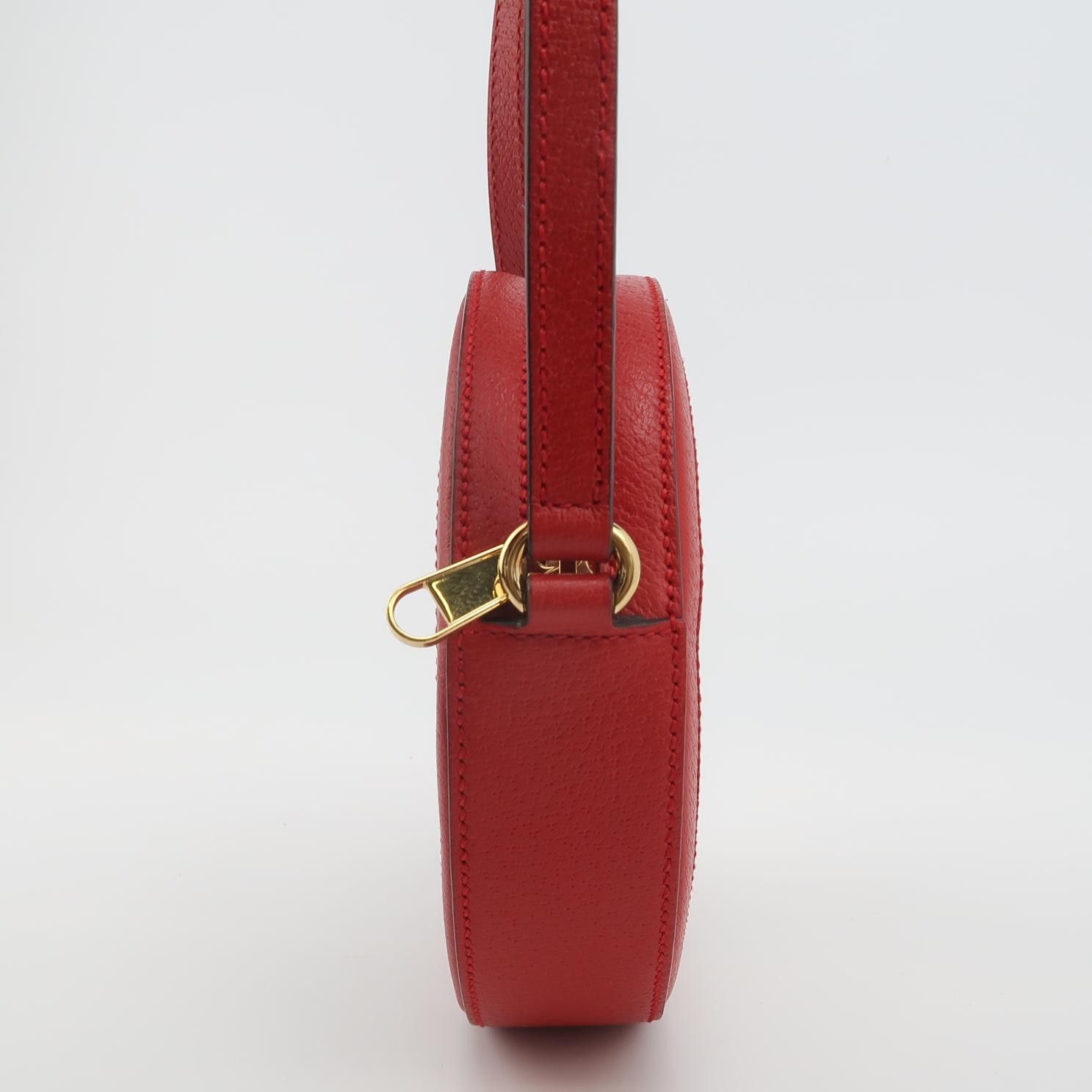 Gucci Gucci Women os Shoulder Bags Size ONE SIZE - 4 Thumbnail