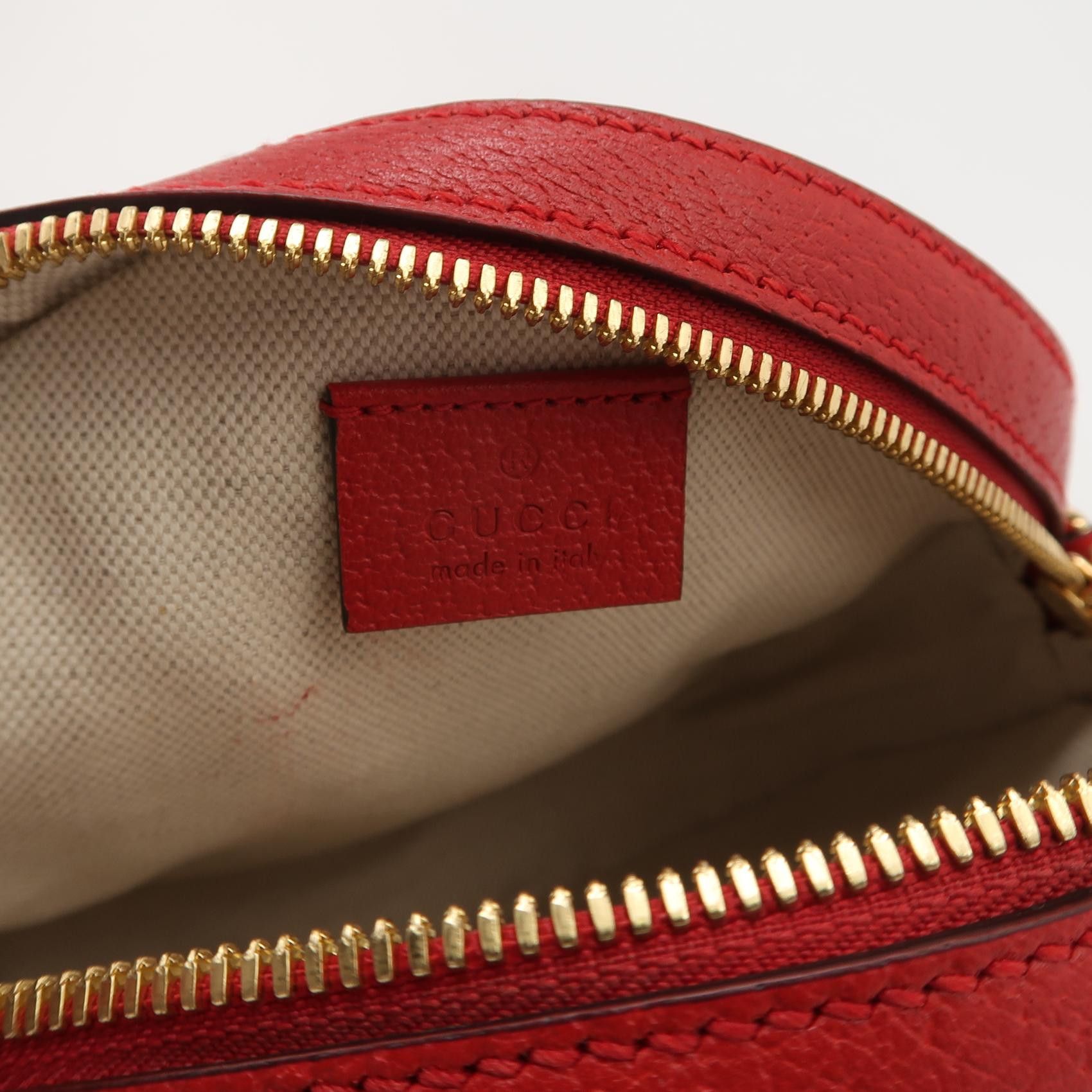 Gucci Gucci Women os Shoulder Bags Size ONE SIZE - 8 Thumbnail