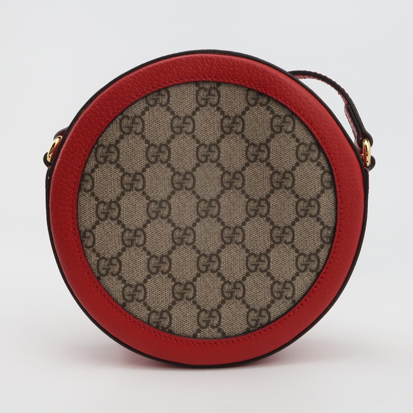 Gucci Gucci Women os Shoulder Bags Size ONE SIZE - 5 Thumbnail