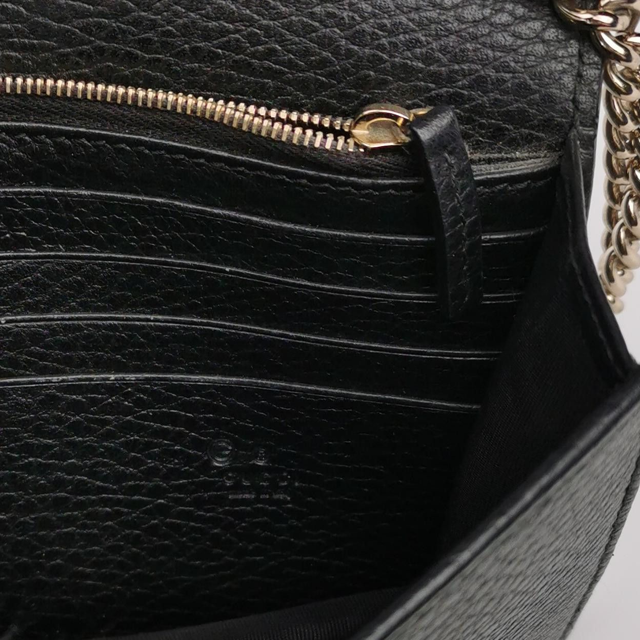 Gucci Gucci Women os Shoulder Bags Size ONE SIZE - 8 Thumbnail