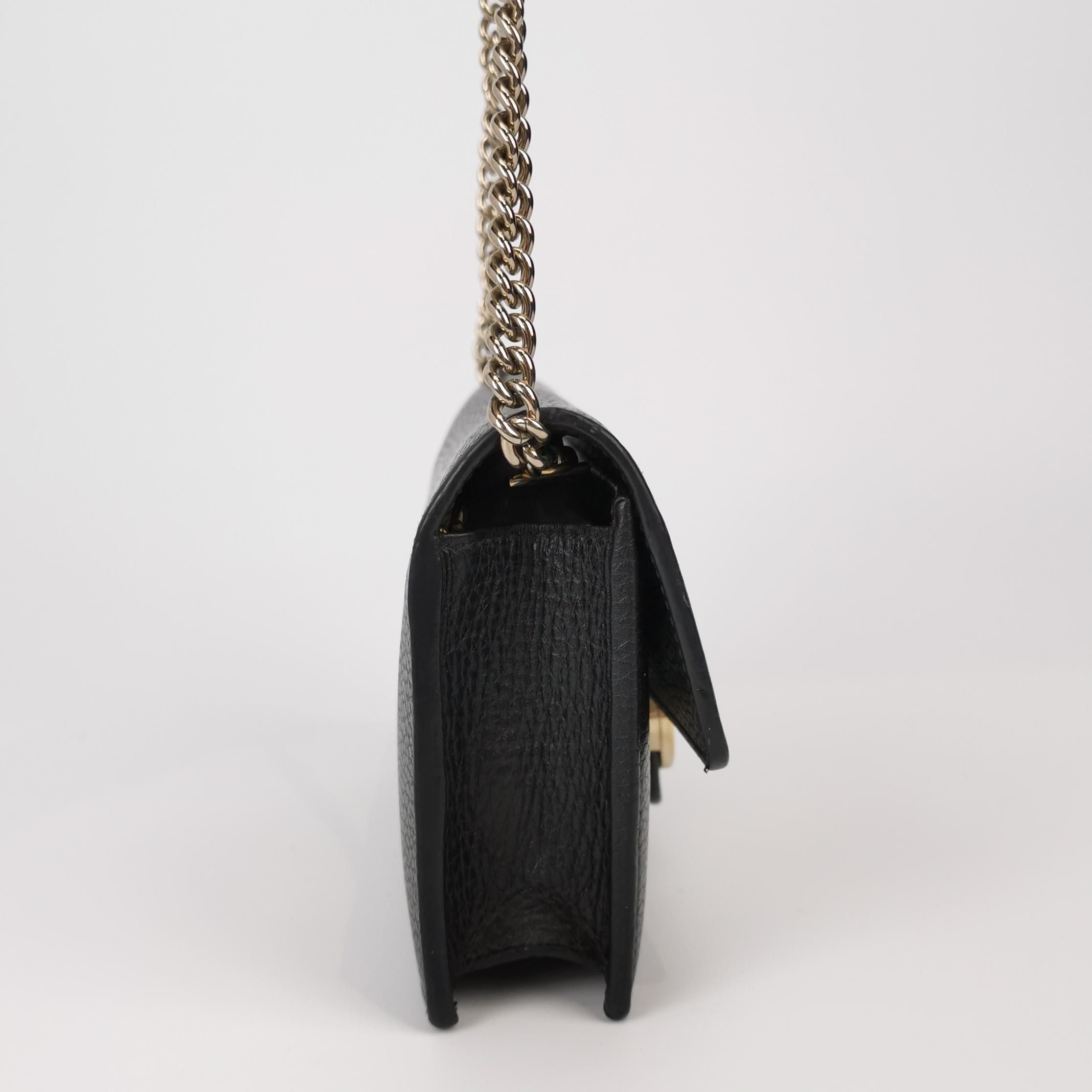 Gucci Gucci Women os Shoulder Bags Size ONE SIZE - 4 Thumbnail