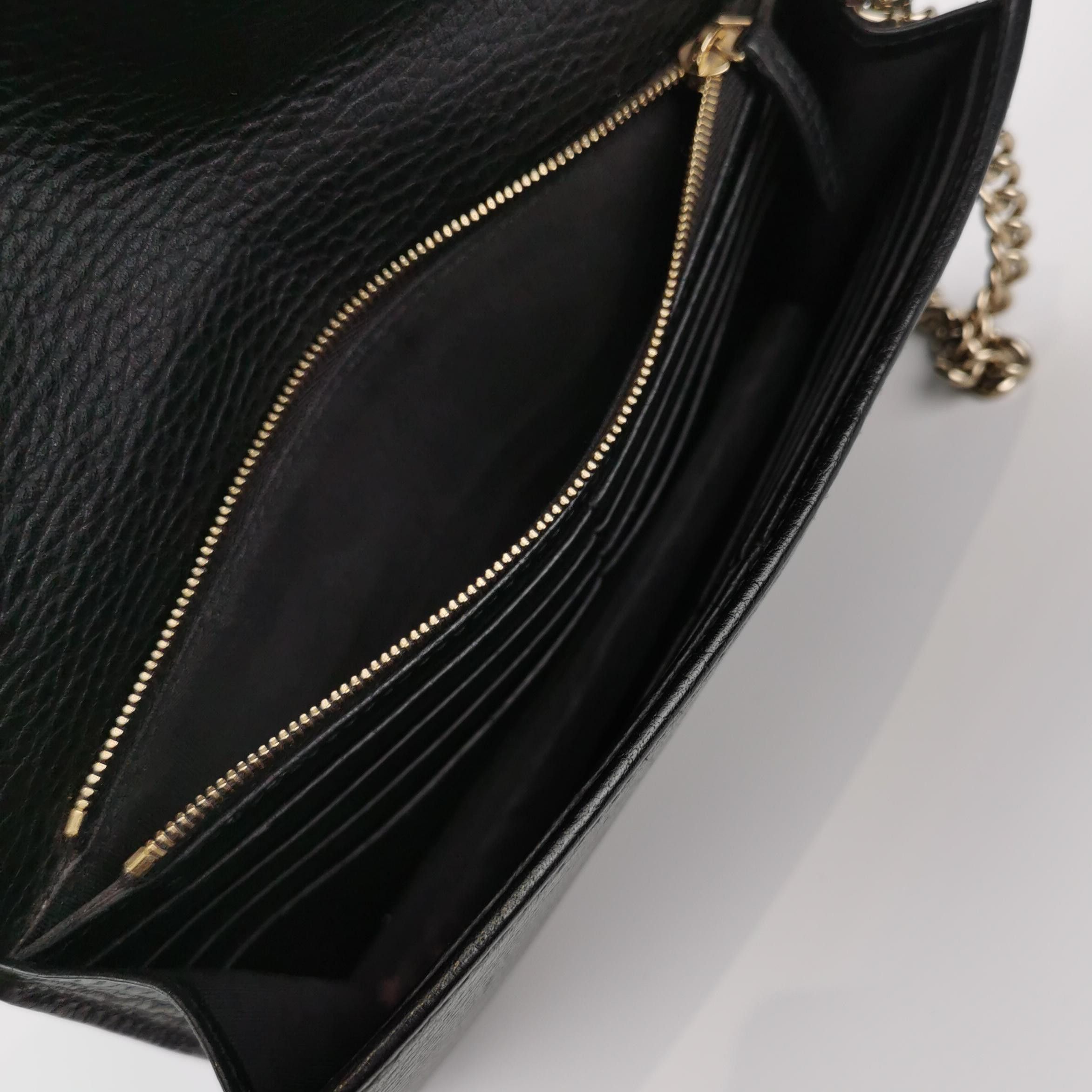 Gucci Gucci Women os Shoulder Bags Size ONE SIZE - 7 Thumbnail