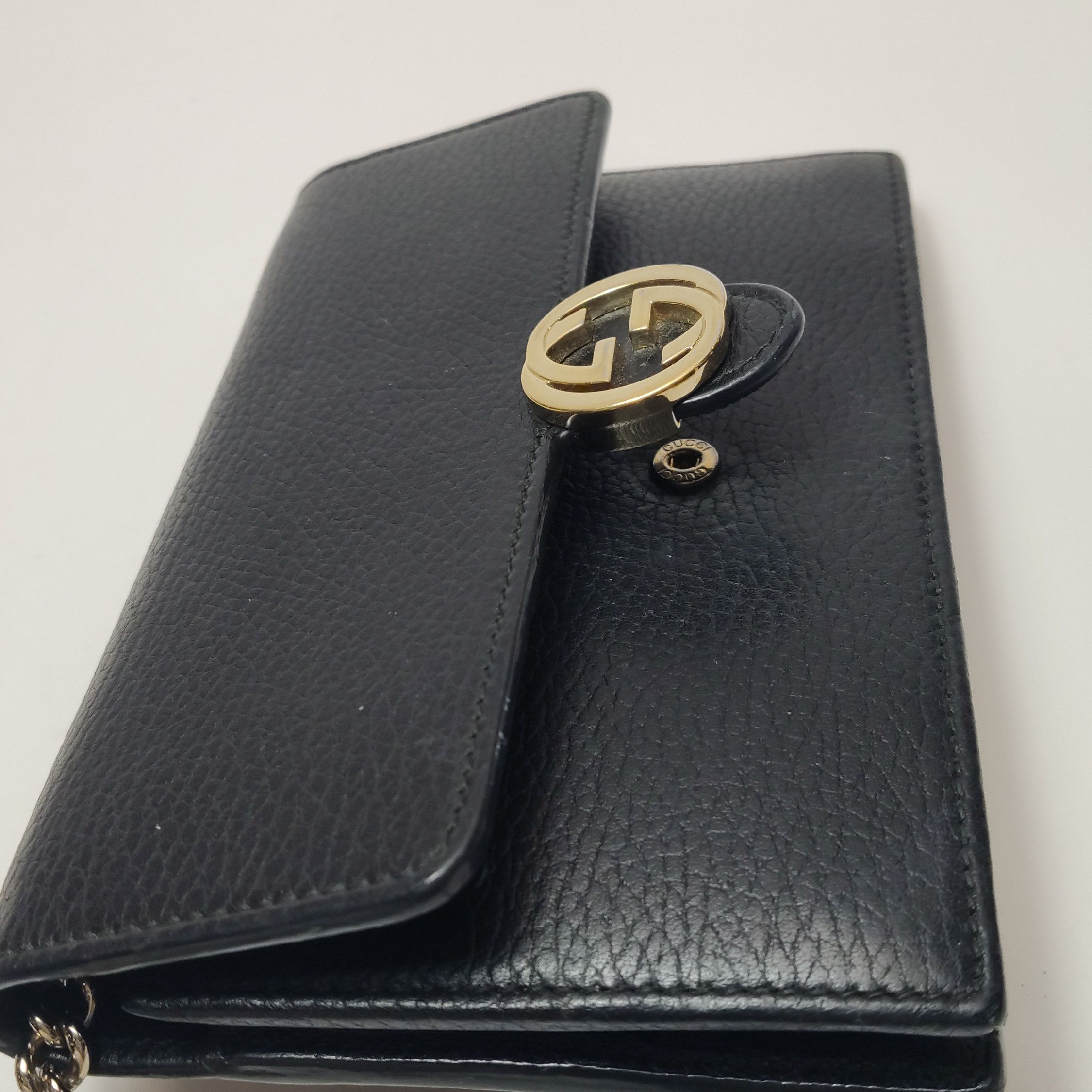 Gucci Gucci Women os Shoulder Bags Size ONE SIZE - 21 Thumbnail