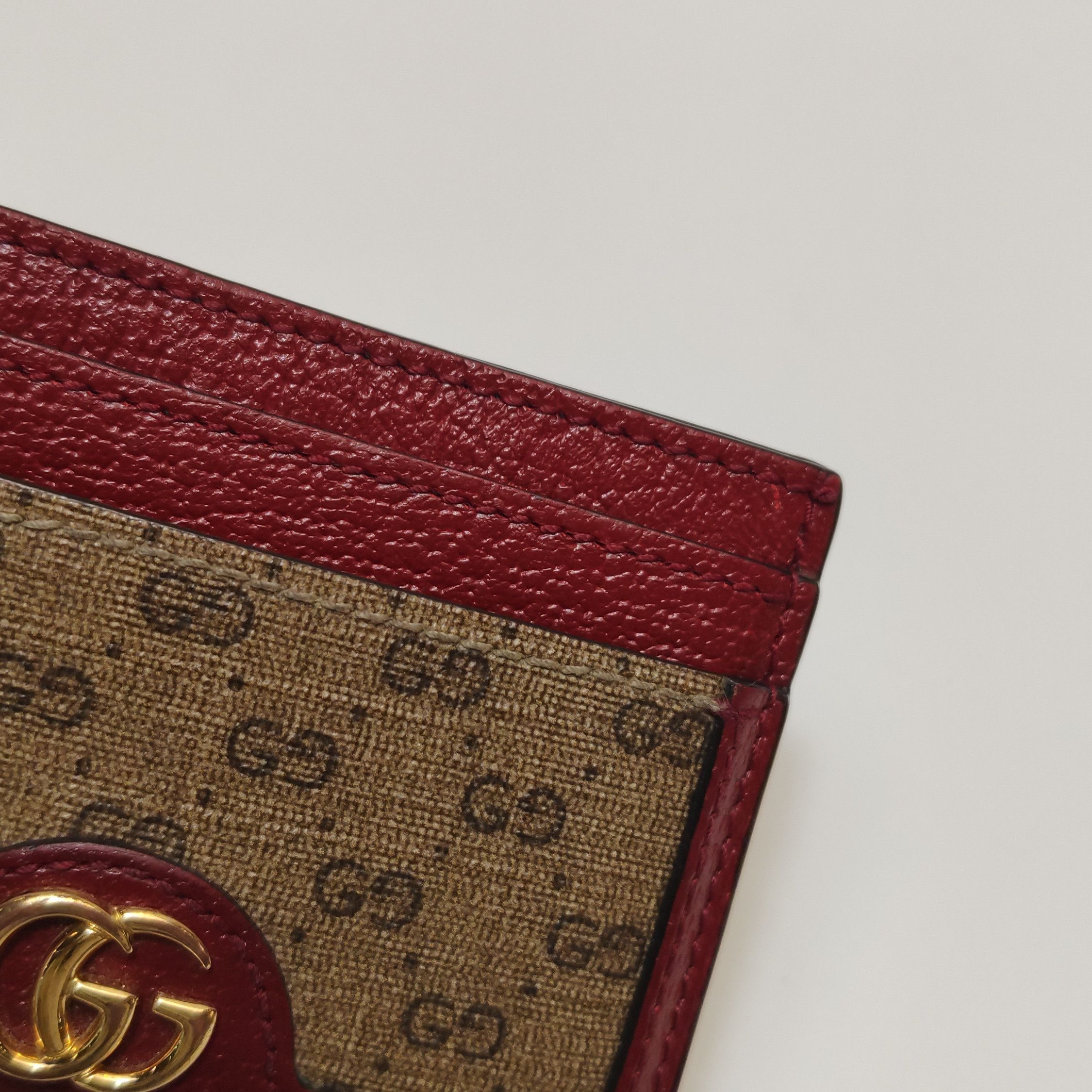 Gucci Gucci Women os Wallets Size ONE SIZE - 14 Thumbnail