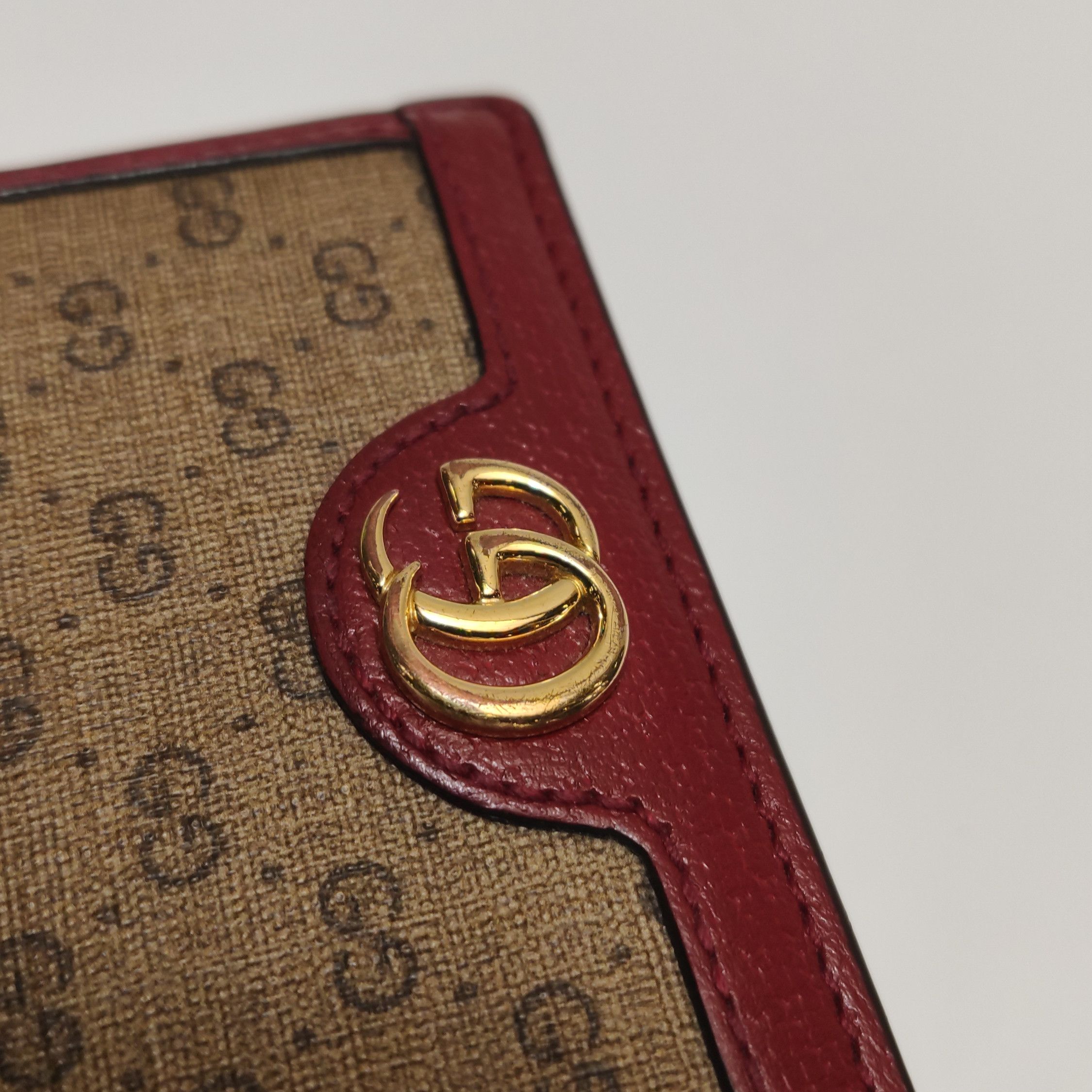 Gucci Gucci Women os Wallets Size ONE SIZE - 8 Thumbnail