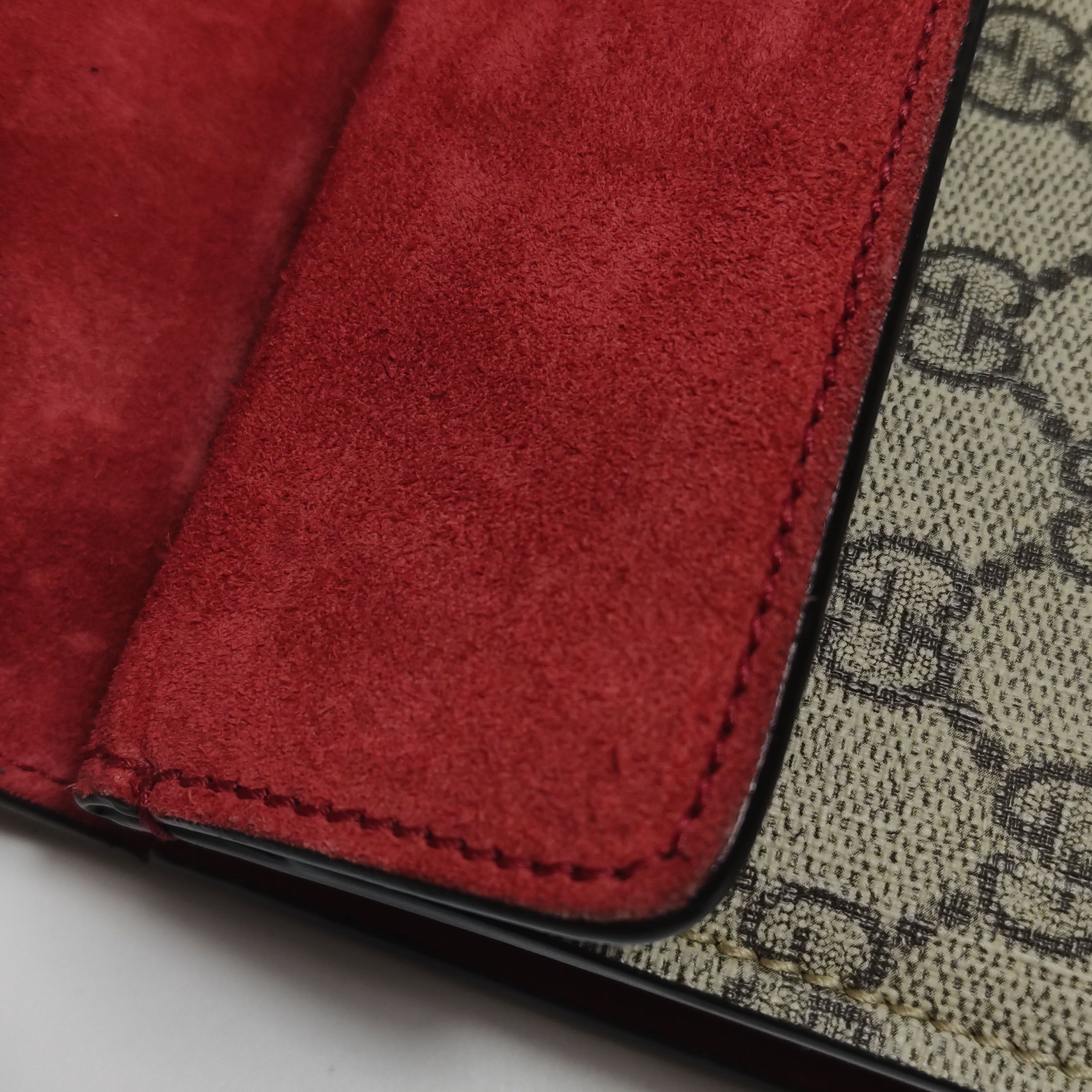 Gucci Gucci Women os Shoulder Bags Size ONE SIZE - 16 Thumbnail