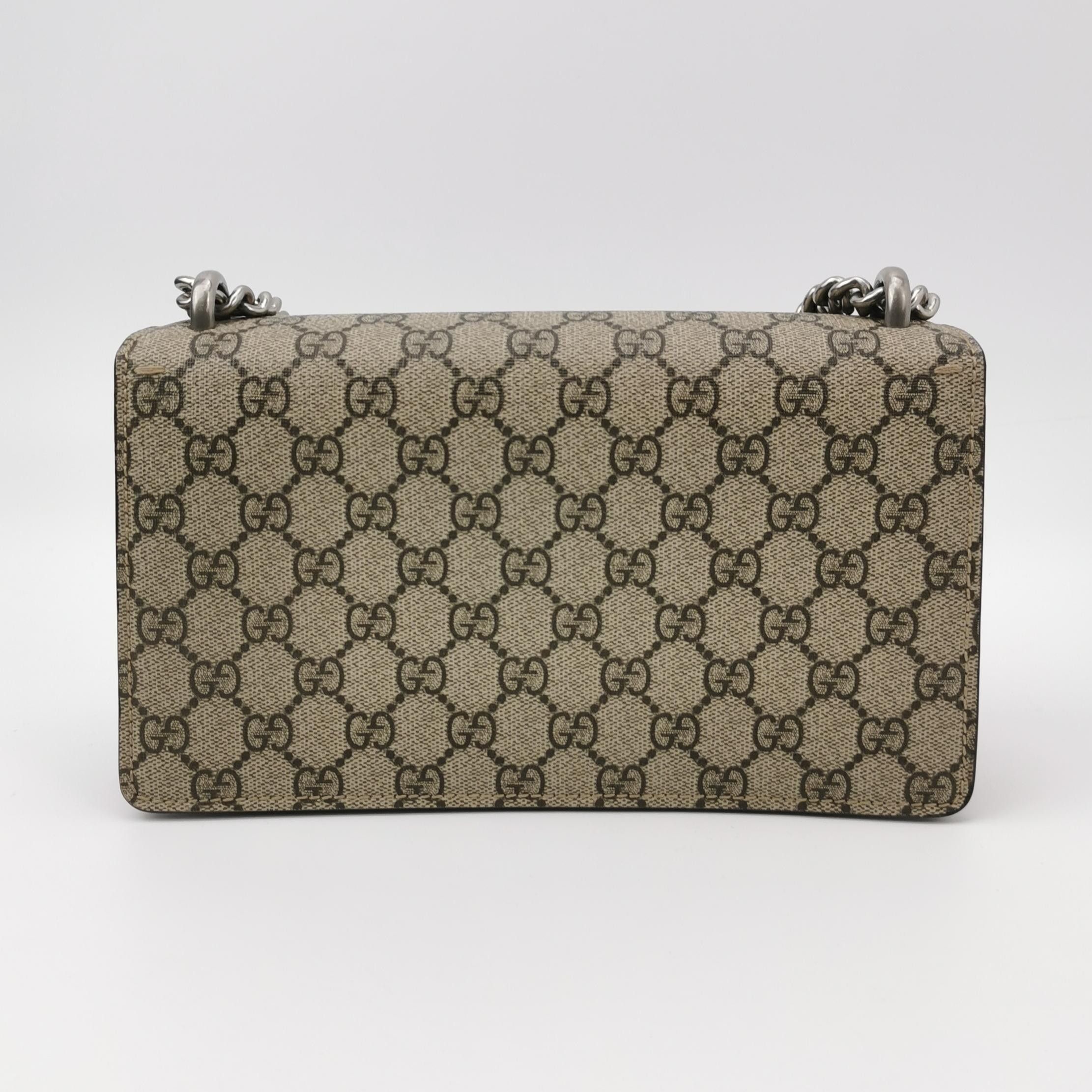 Gucci Gucci Women os Shoulder Bags Size ONE SIZE - 5 Thumbnail
