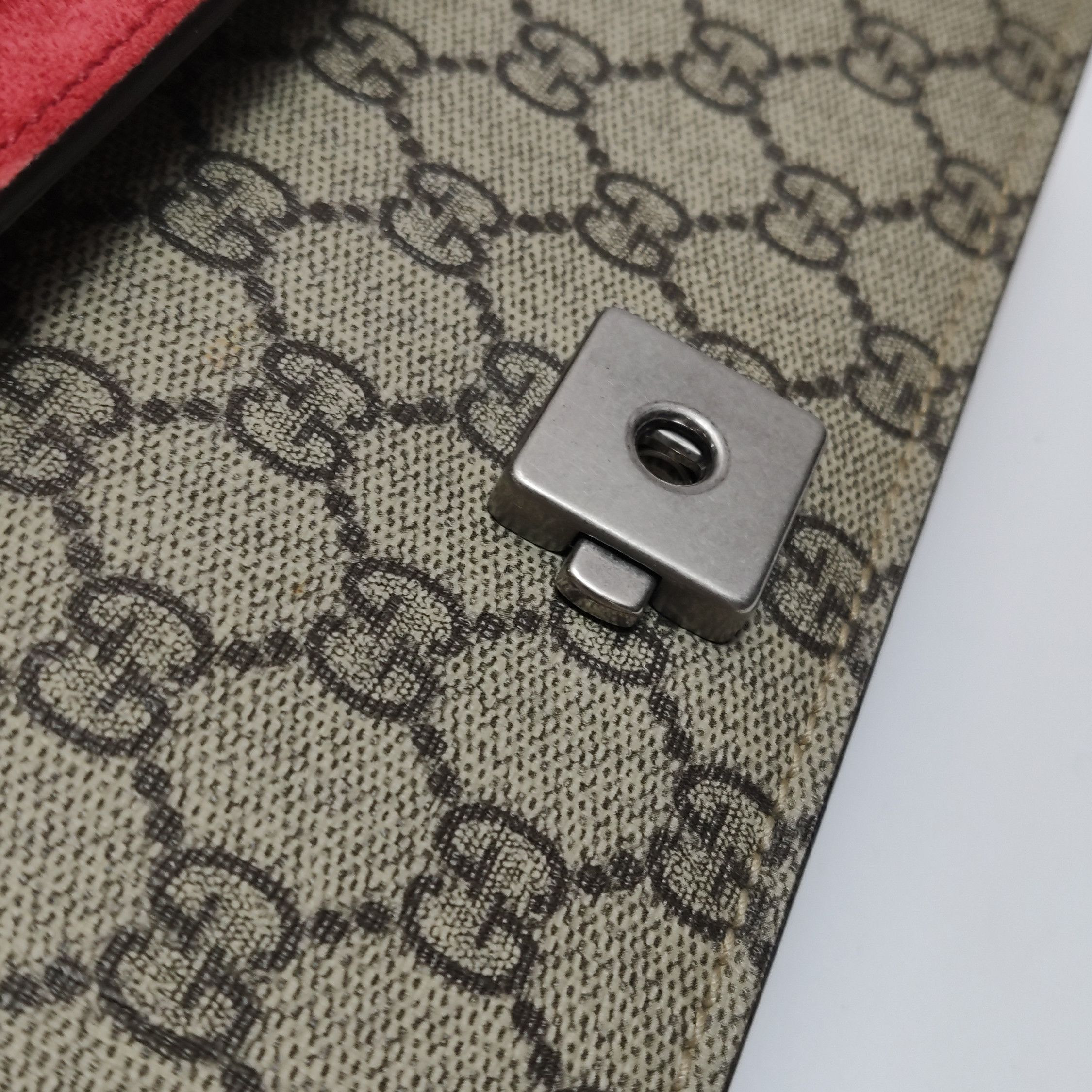 Gucci Gucci Women os Shoulder Bags Size ONE SIZE - 12 Thumbnail