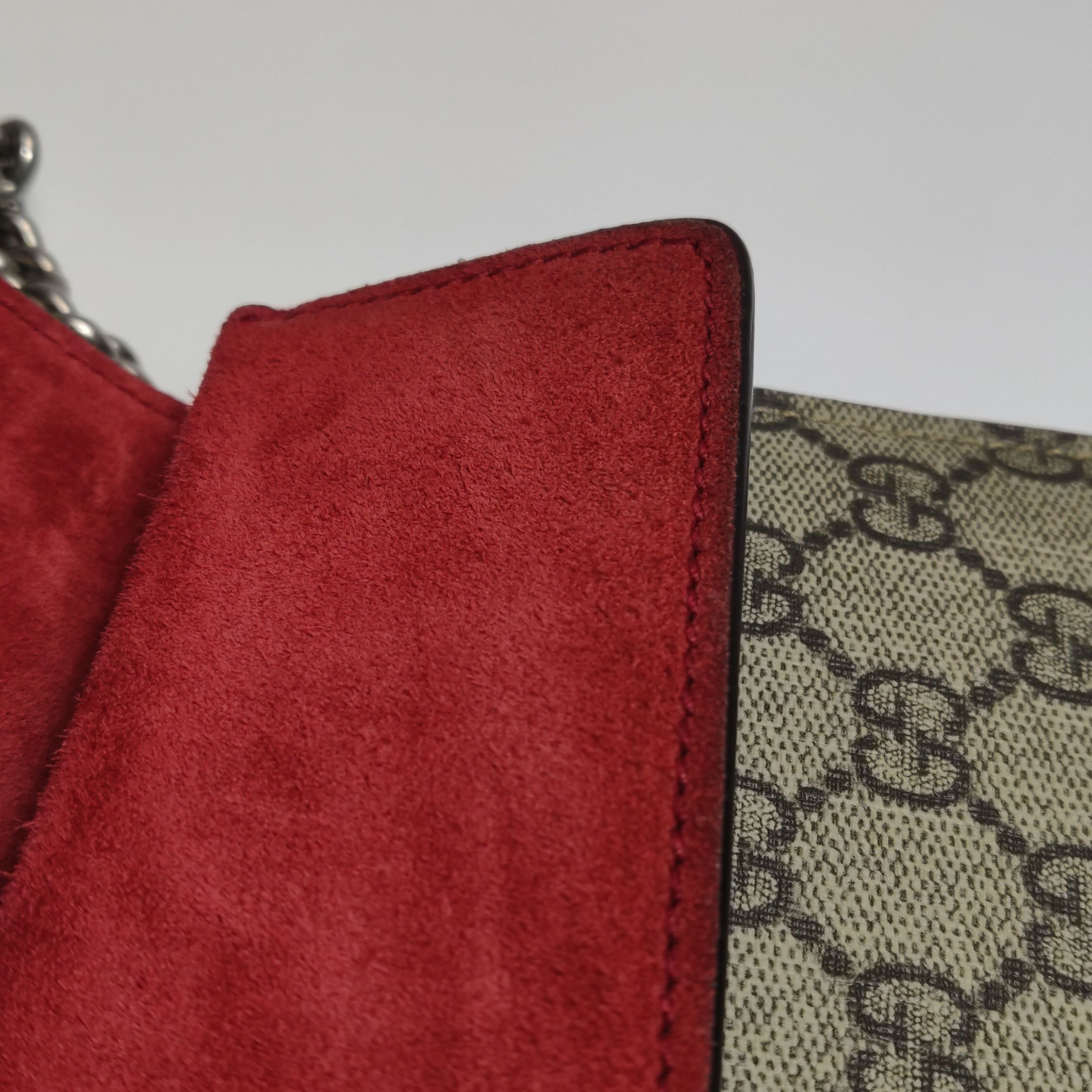 Gucci Gucci Women os Shoulder Bags Size ONE SIZE - 15 Thumbnail