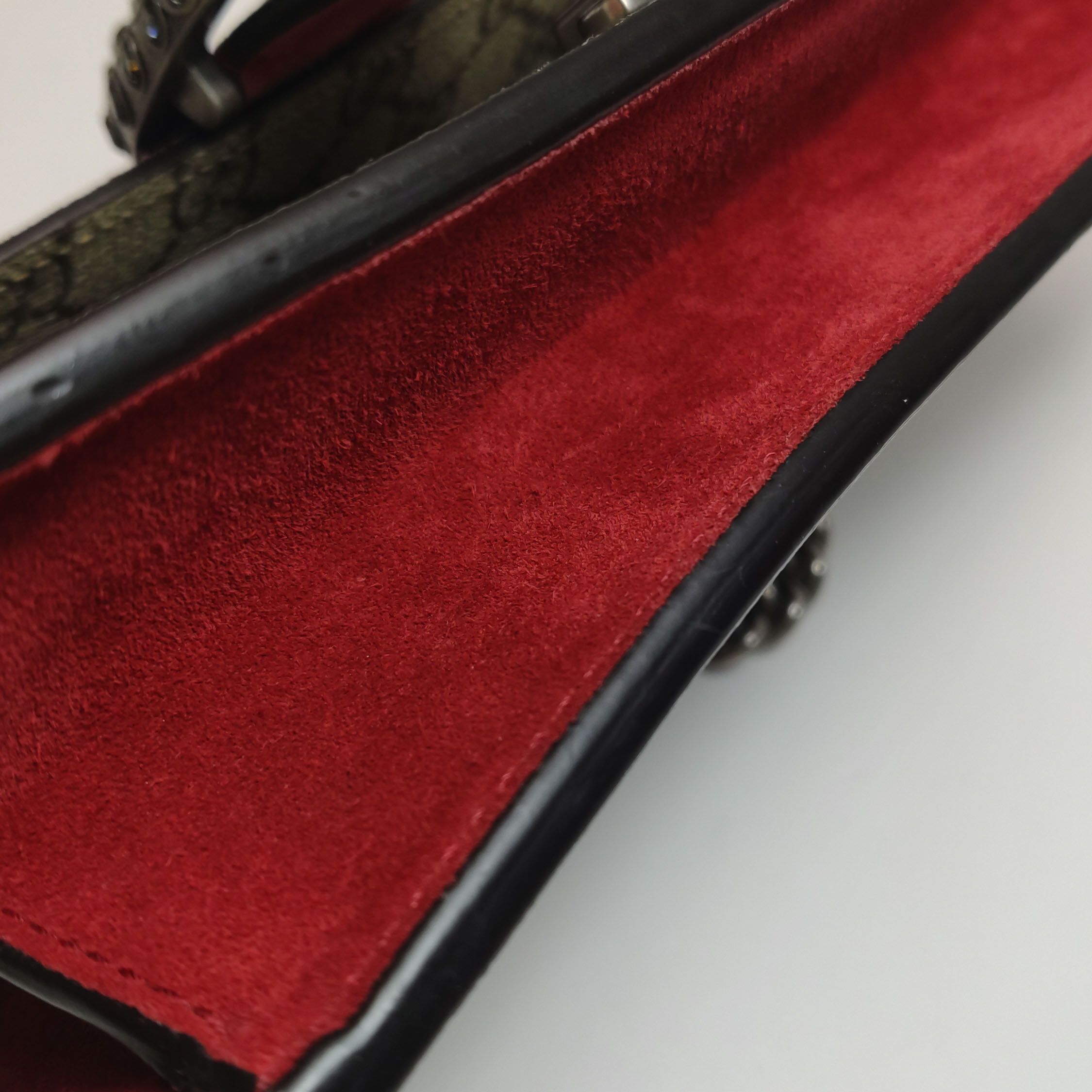 Gucci Gucci Women os Shoulder Bags Size ONE SIZE - 17 Thumbnail