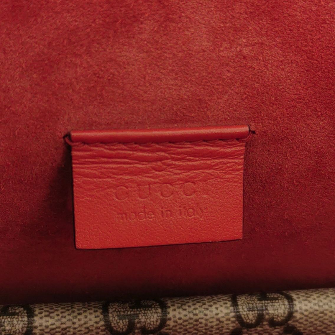 Gucci Gucci Women os Shoulder Bags Size ONE SIZE - 8 Thumbnail